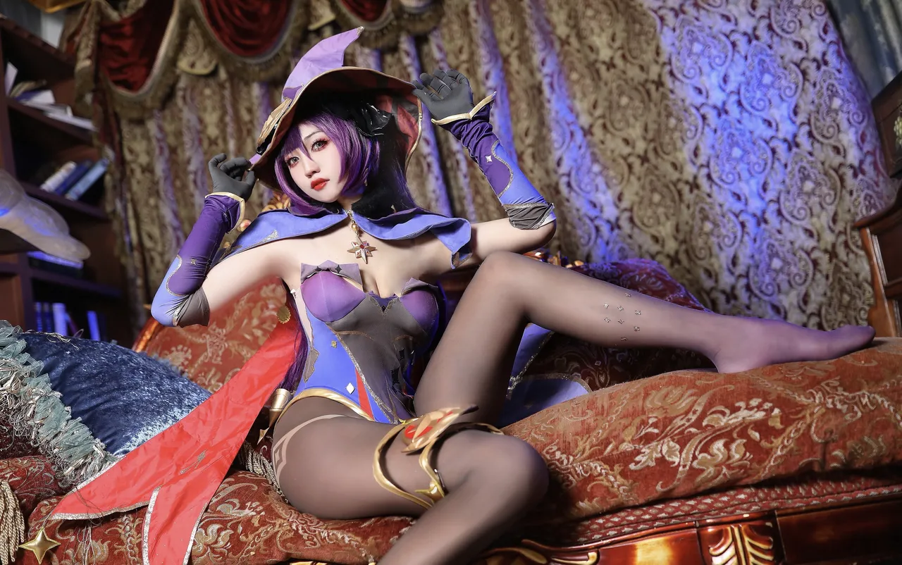 Ichiban_一番春日桃 - 莫娜-erohere7.webp