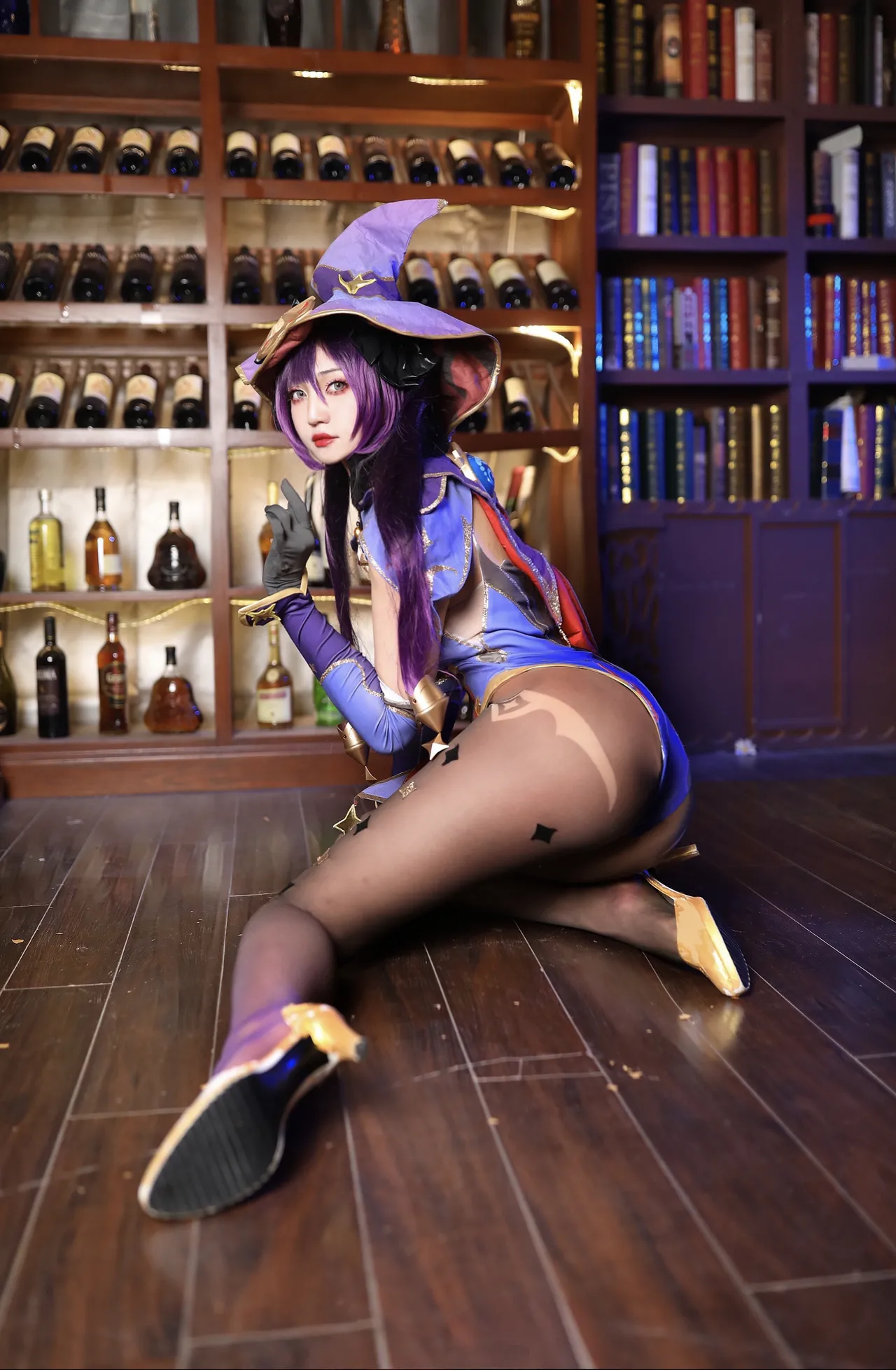 Ichiban_一番春日桃 - 莫娜-erohere9.webp