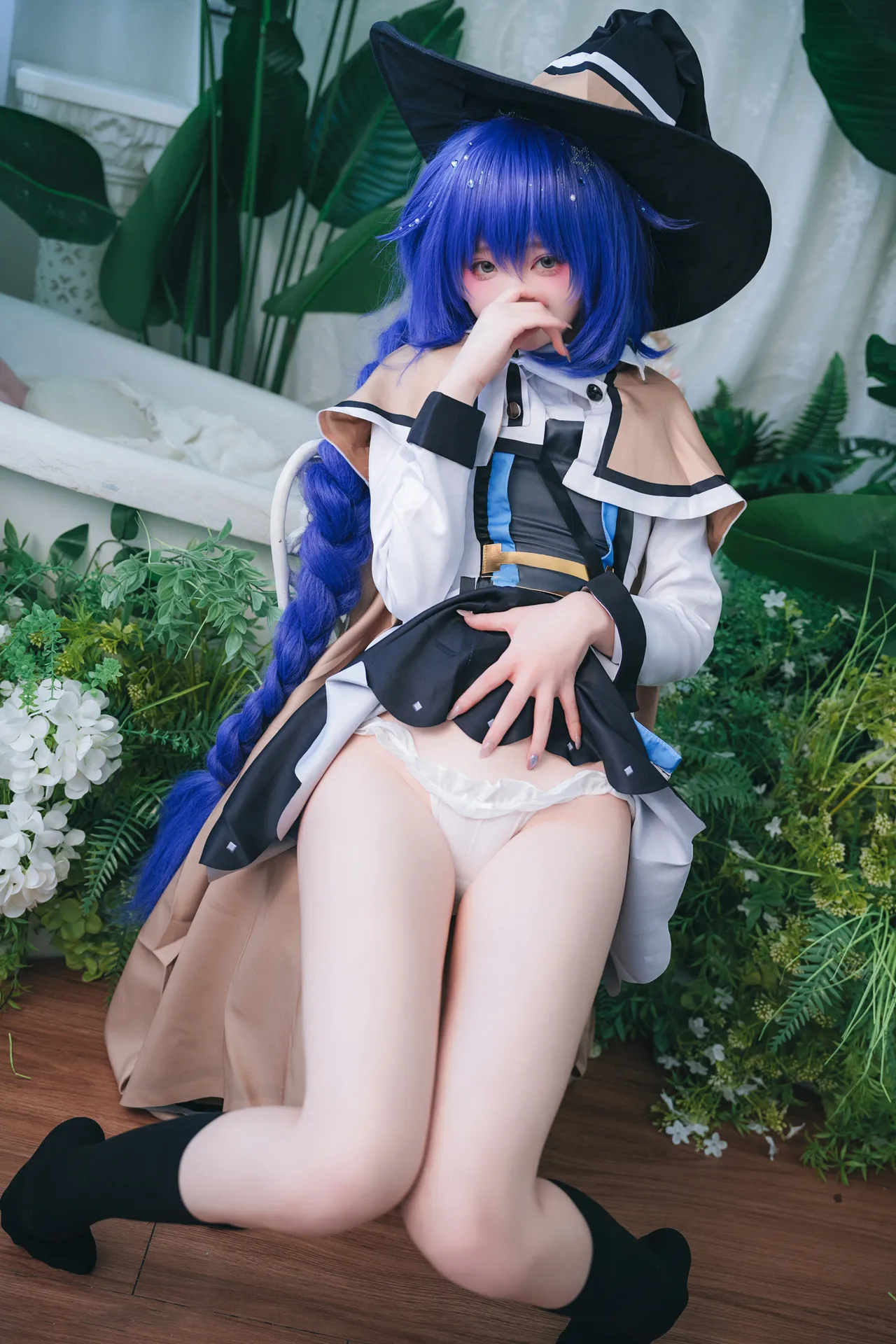 Irisuare 愛莉 洛琪希 无职转生-erohere10.webp