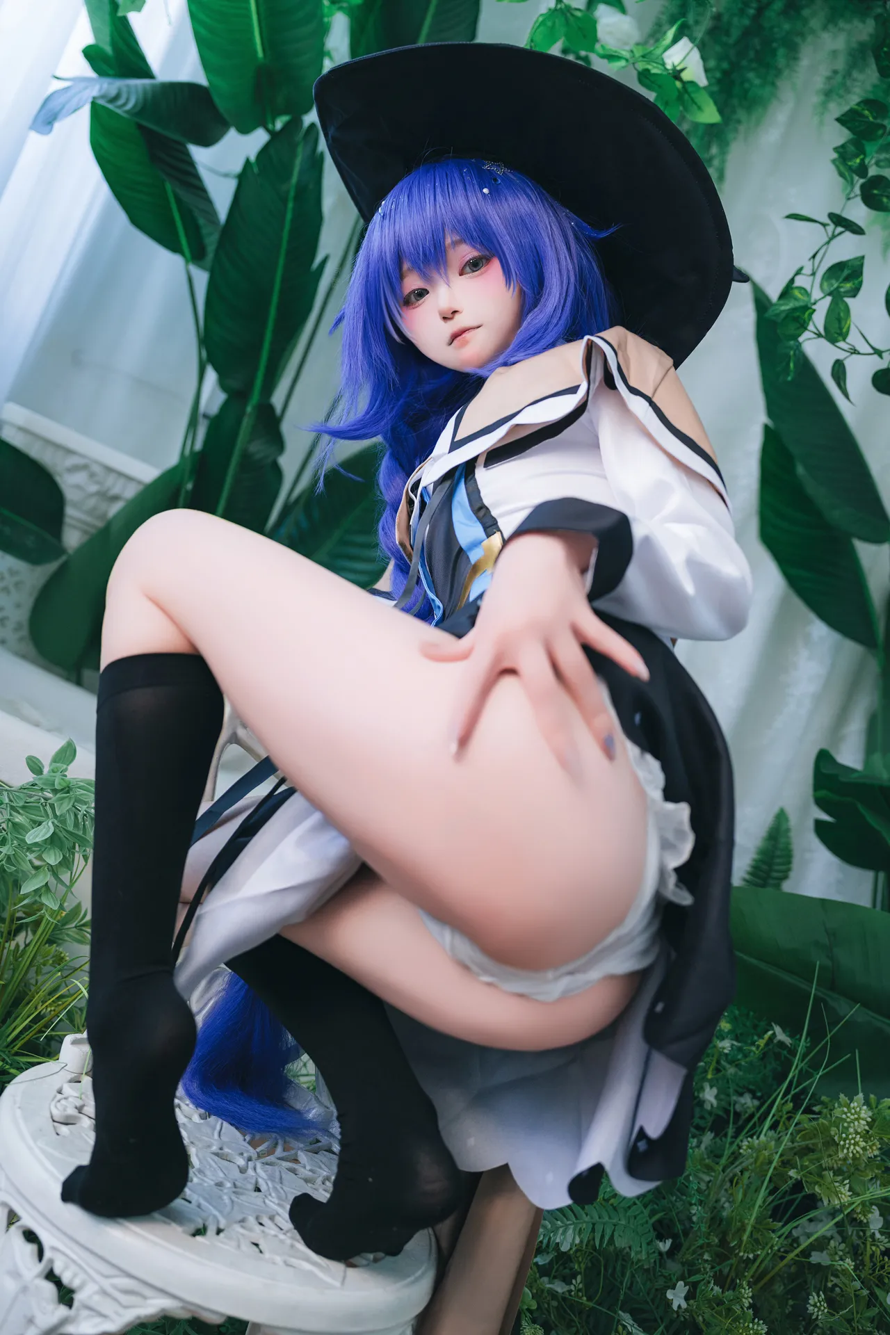 Irisuare 愛莉 洛琪希 无职转生-erohere11.webp
