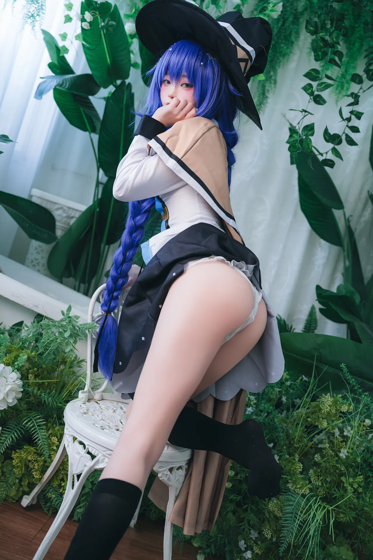 Irisuare 愛莉 洛琪希 无职转生-erohere12.webp