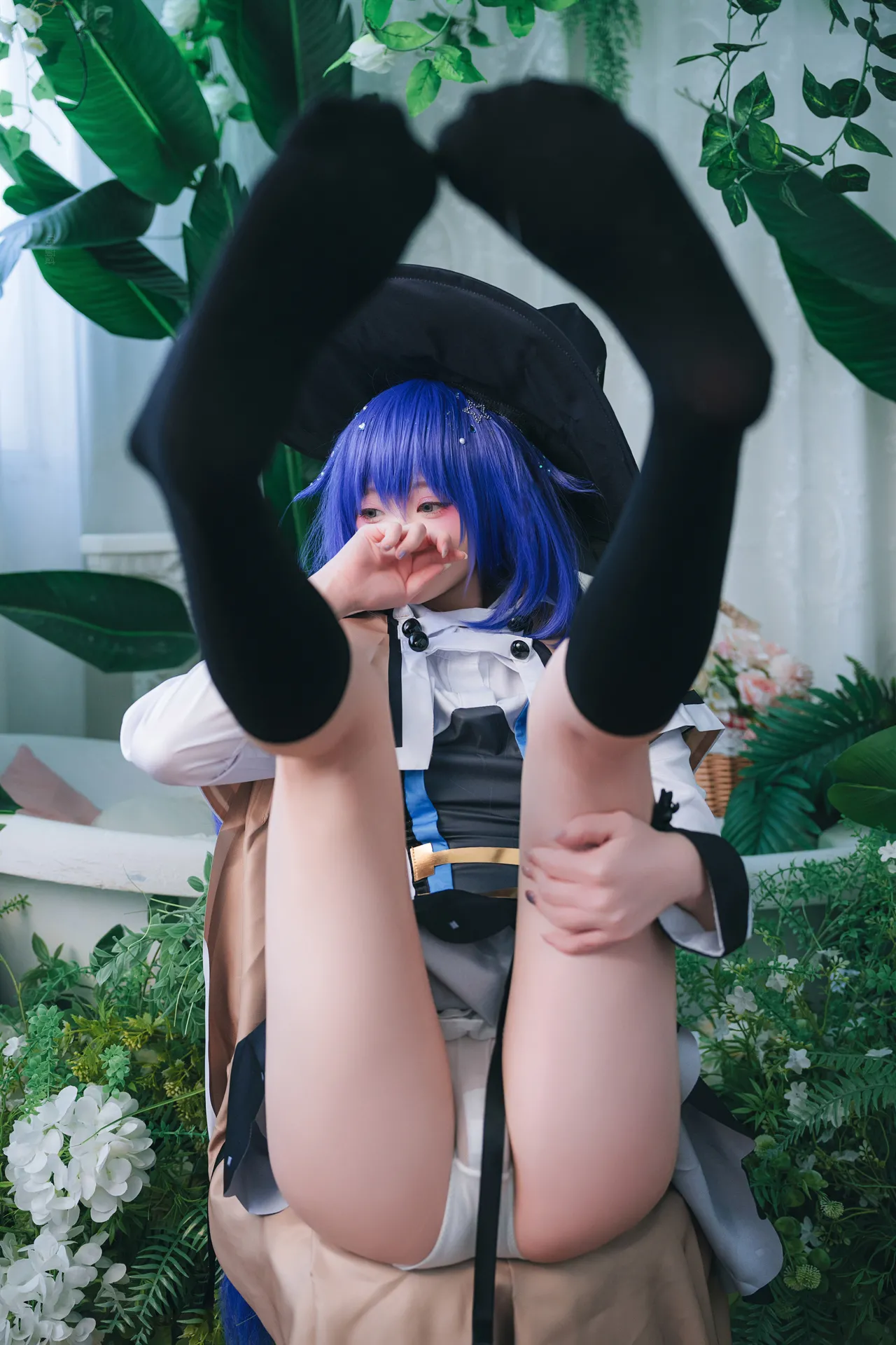 Irisuare 愛莉 洛琪希 无职转生-erohere13.webp