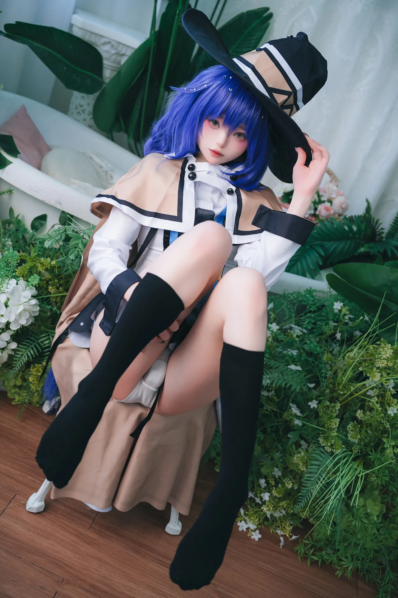 Irisuare 愛莉 洛琪希 无职转生-erohere14.webp