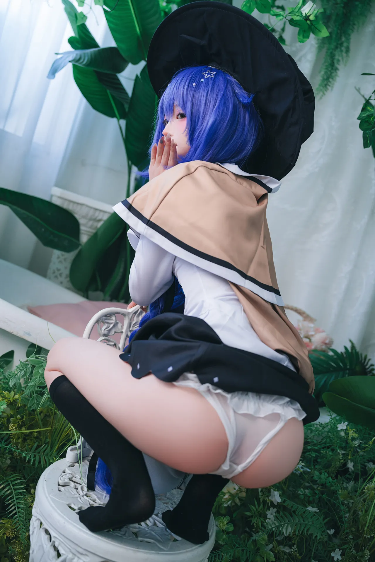 Irisuare 愛莉 洛琪希 无职转生-erohere15.webp