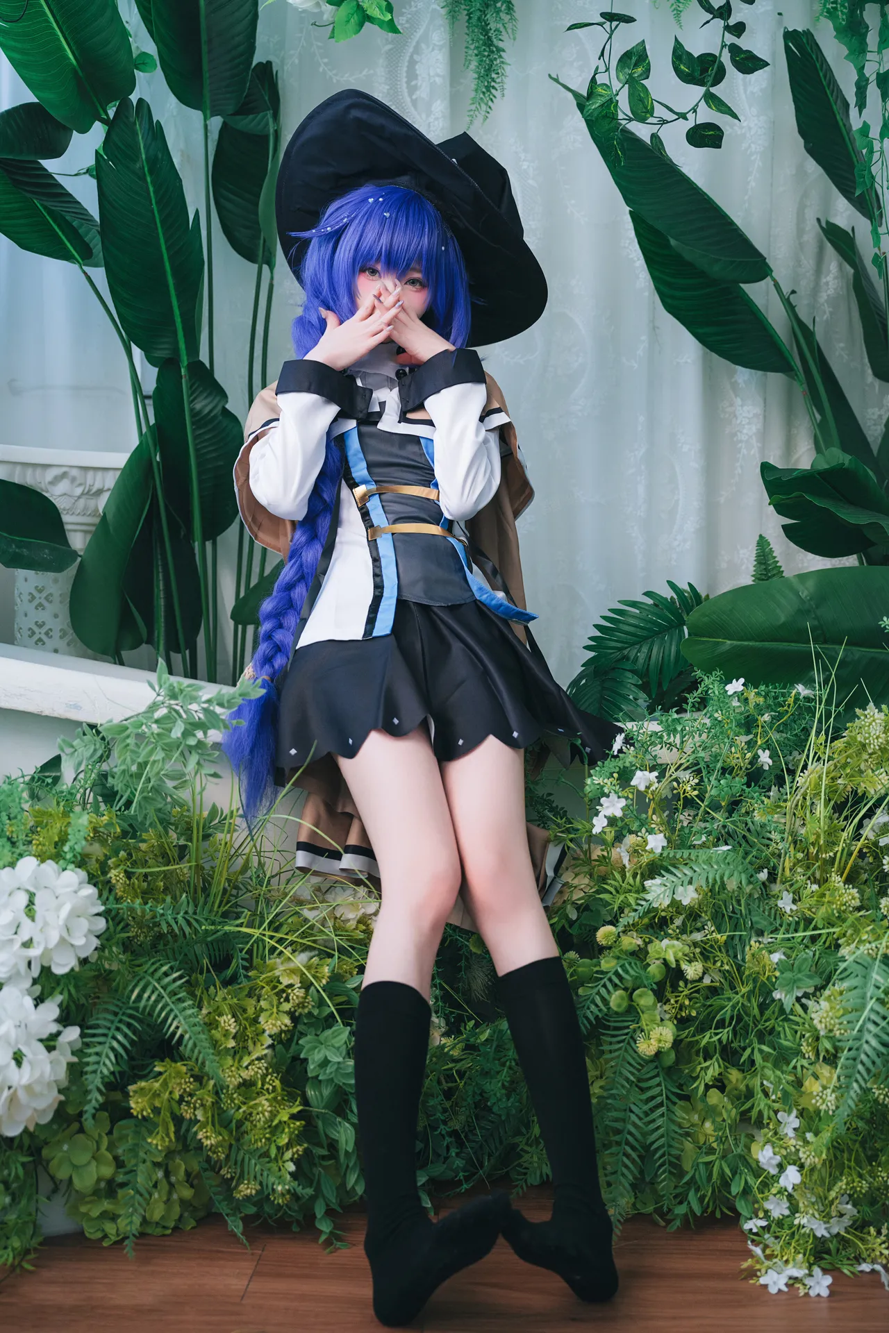 Irisuare 愛莉 洛琪希 无职转生-erohere2.webp