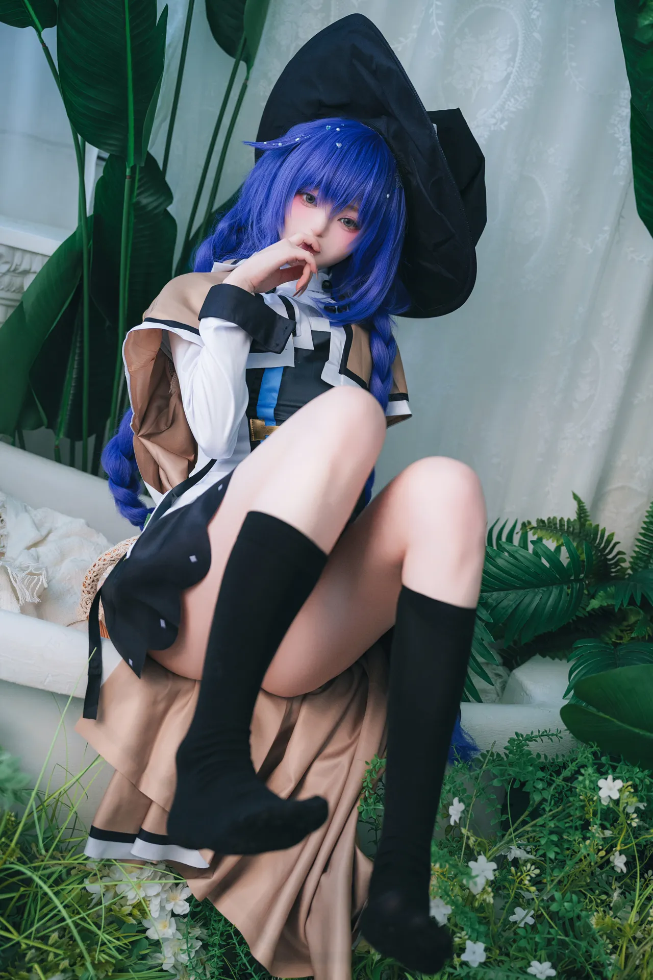 Irisuare 愛莉 洛琪希 无职转生-erohere3.webp