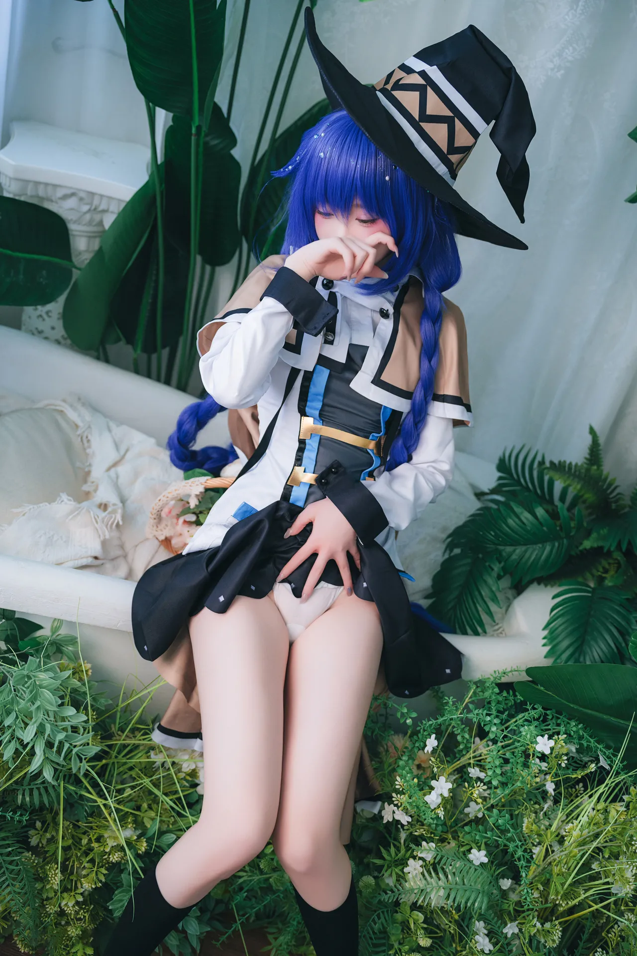 Irisuare 愛莉 洛琪希 无职转生-erohere4.webp