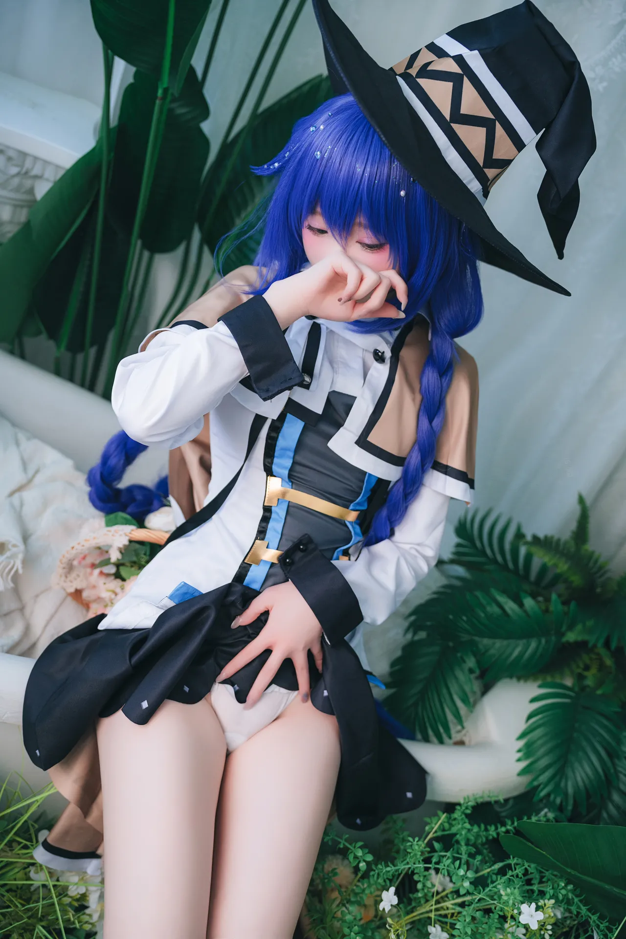 Irisuare 愛莉 洛琪希 无职转生-erohere5.webp