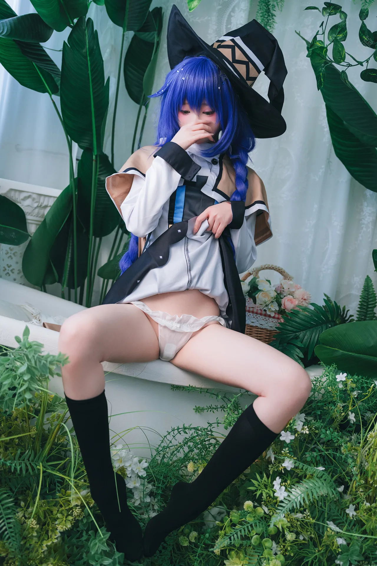 Irisuare 愛莉 洛琪希 无职转生-erohere6.webp