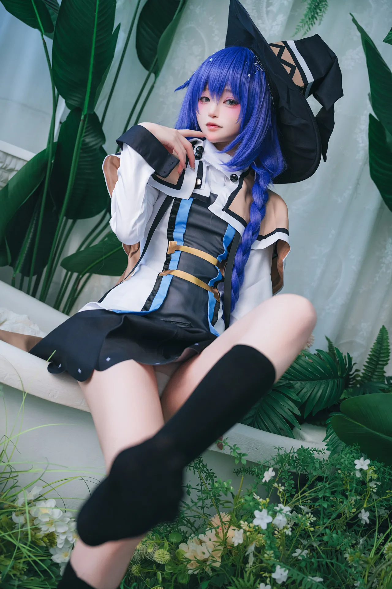 Irisuare 愛莉 洛琪希 无职转生-erohere8.webp