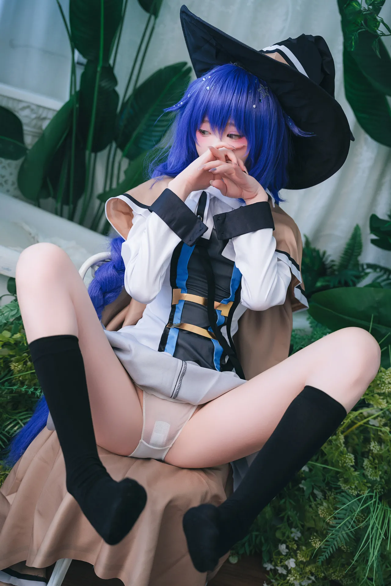 Irisuare 愛莉 洛琪希 无职转生-erohere9.webp