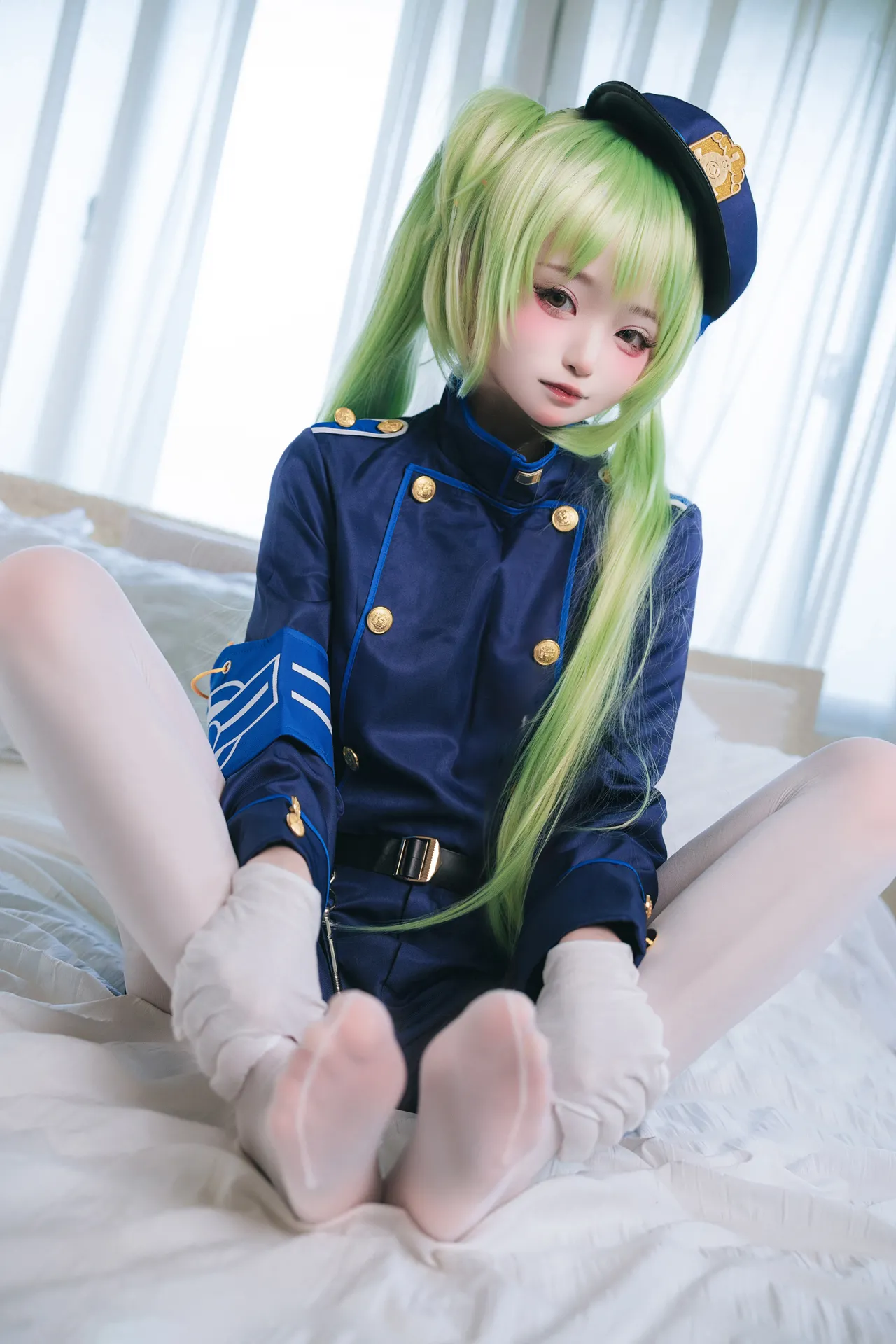 Irisuare 愛莉 碧蓝档案 橘希望-erohere10.webp