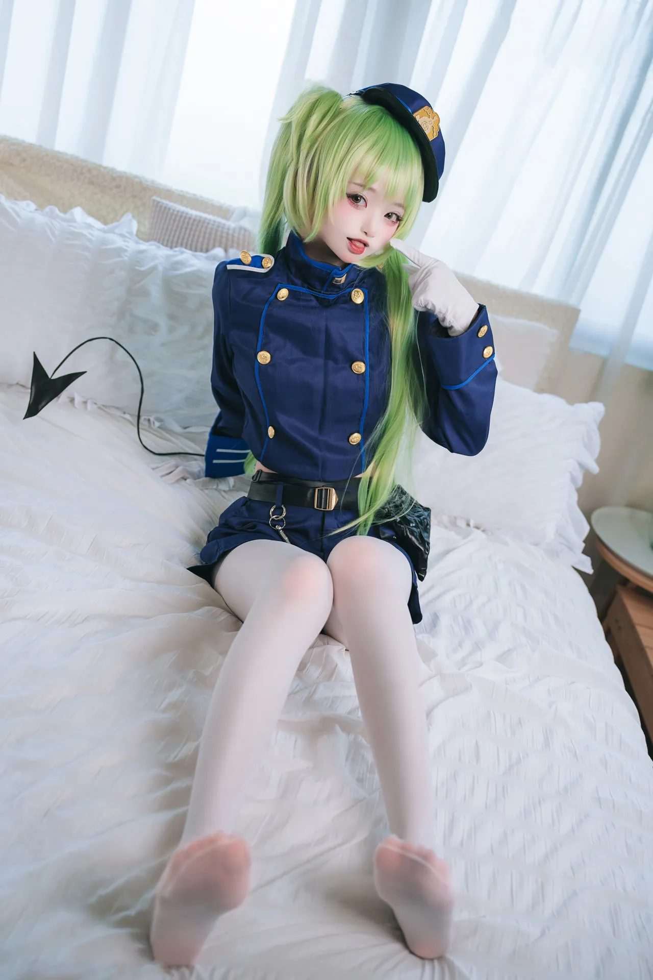 Irisuare 愛莉 碧蓝档案 橘希望-erohere11.webp