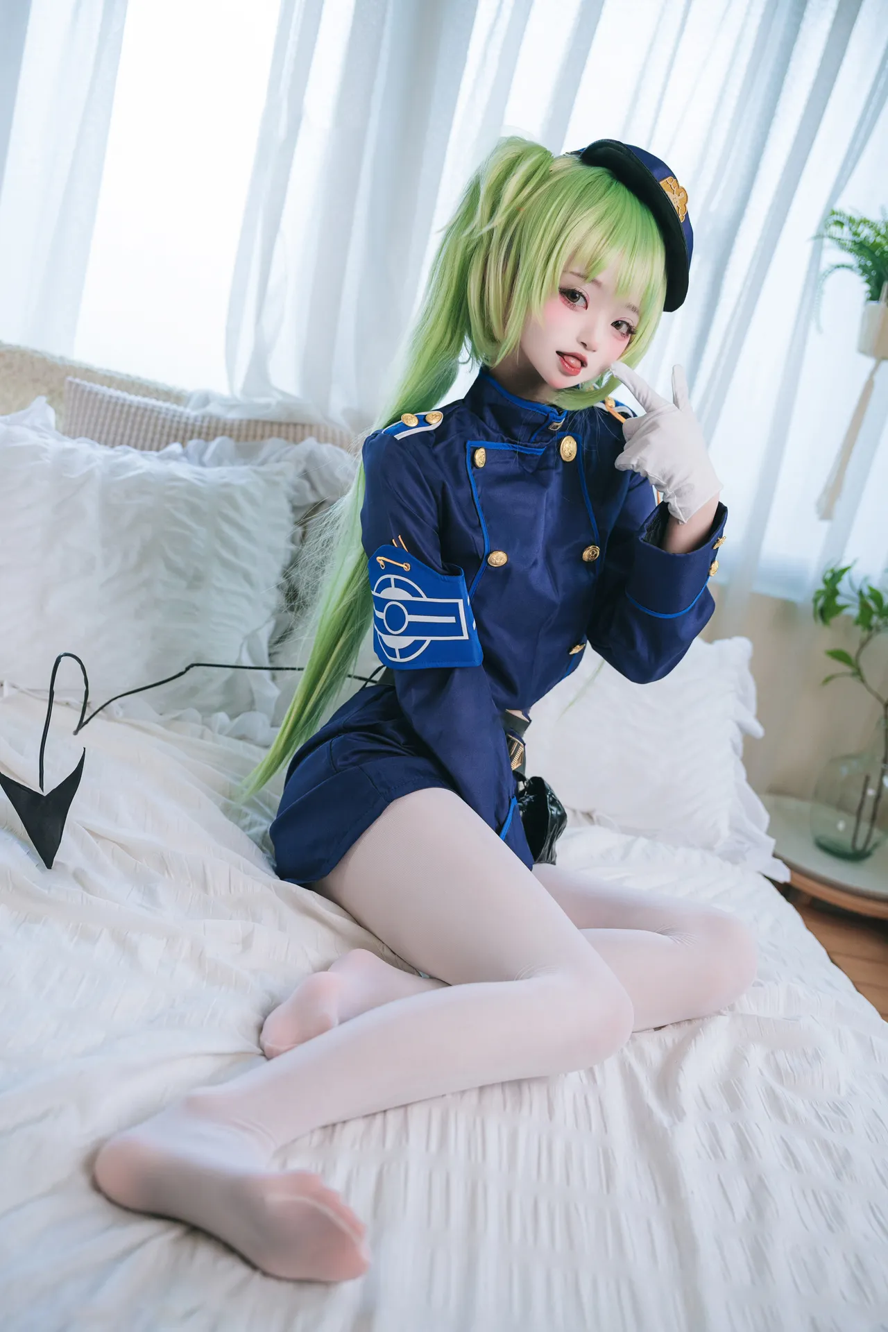 Irisuare 愛莉 碧蓝档案 橘希望-erohere7.webp