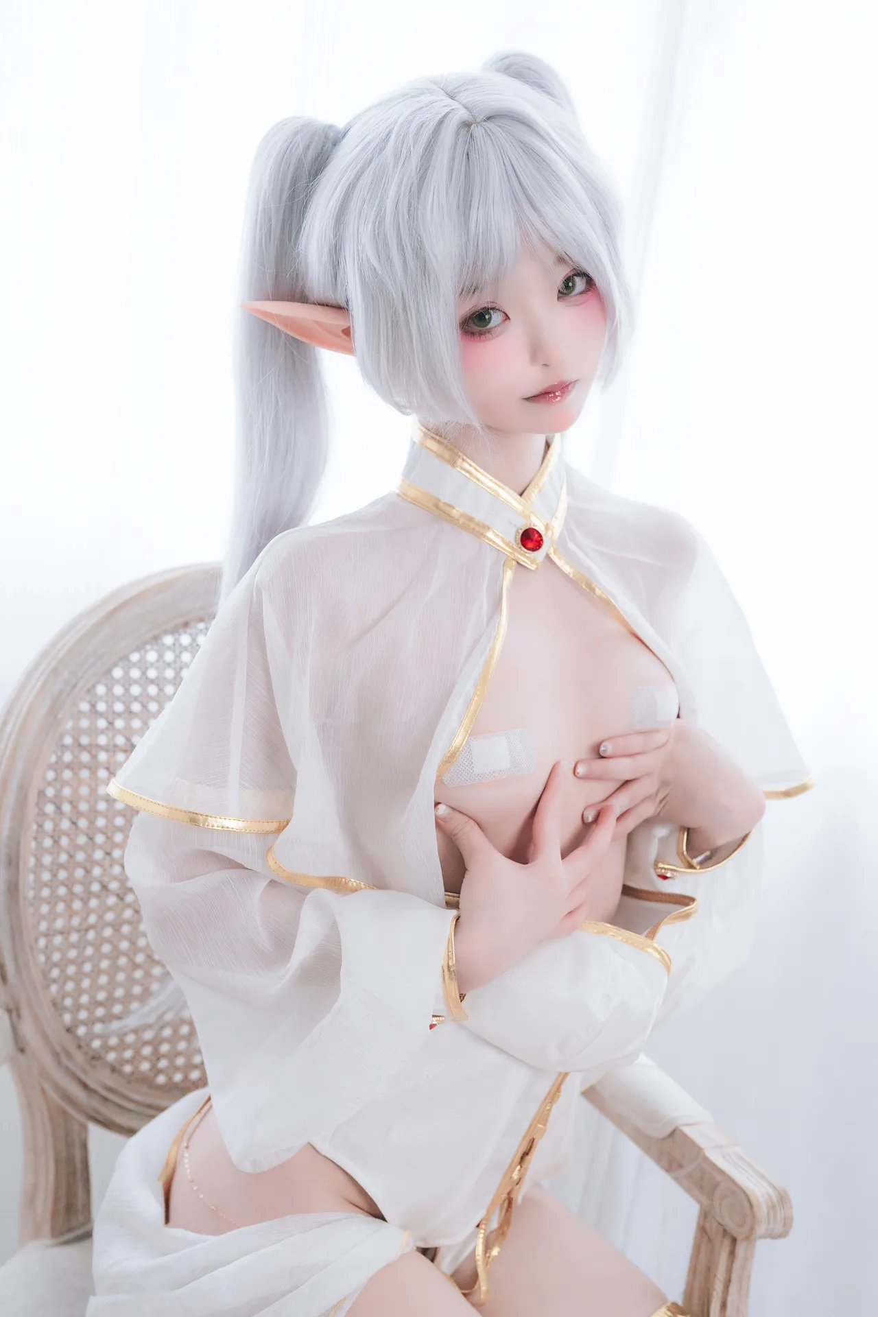 Irisuare 愛莉 葬送的芙莉莲-erohere13.webp