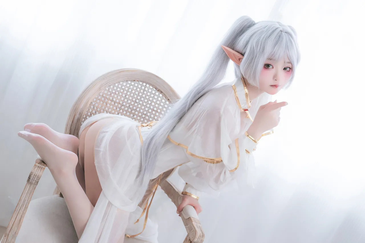 Irisuare 愛莉 葬送的芙莉莲-erohere19.webp