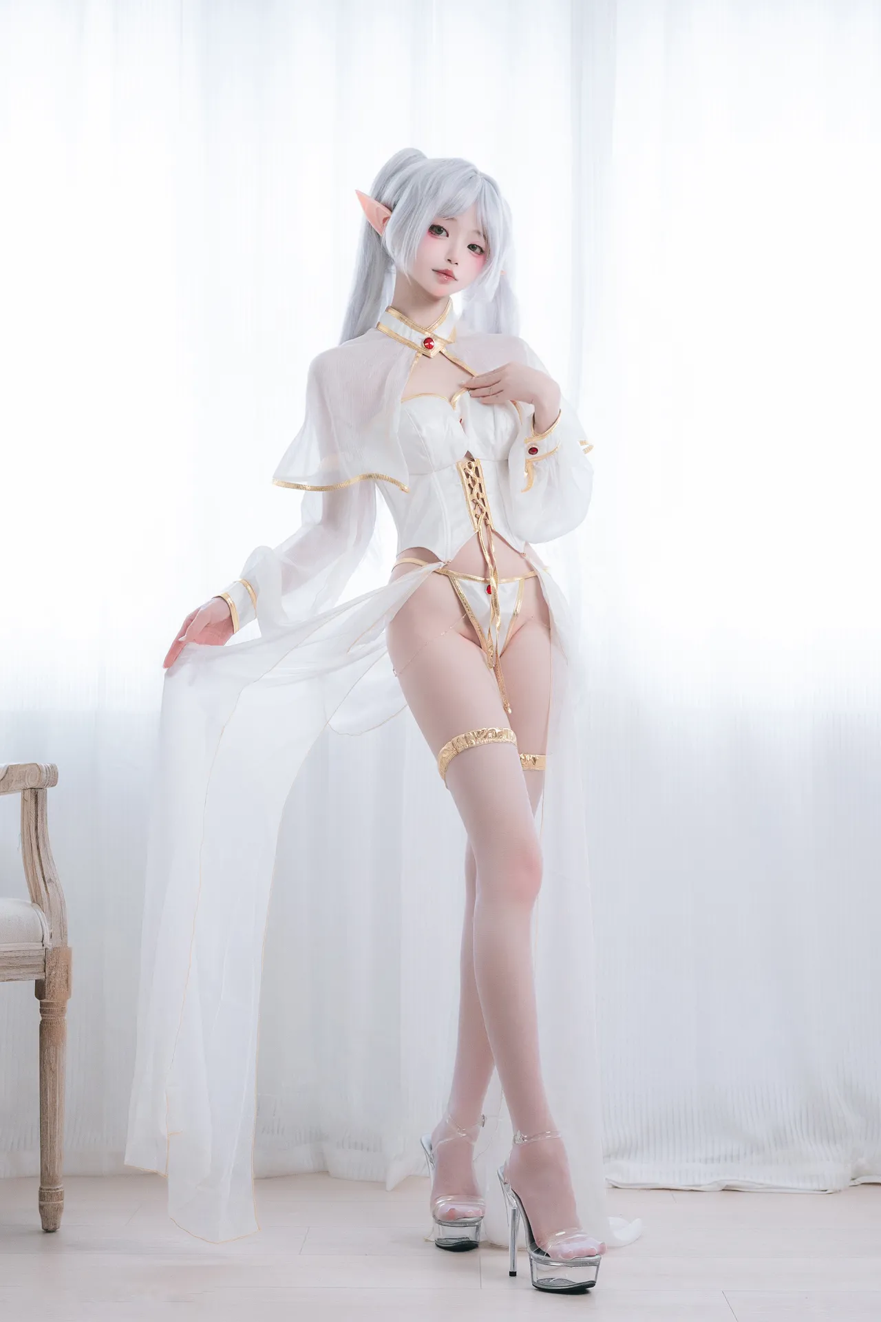 Irisuare 愛莉 葬送的芙莉莲-erohere2.webp