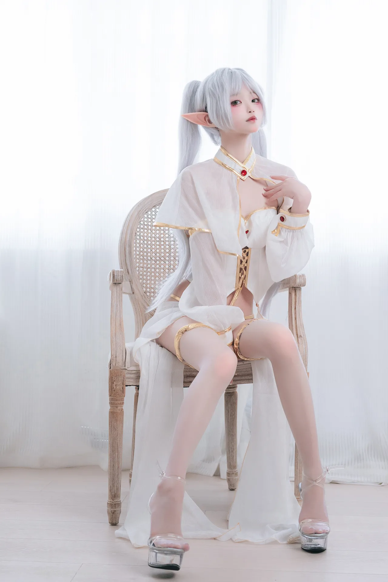 Irisuare 愛莉 葬送的芙莉莲-erohere4.webp