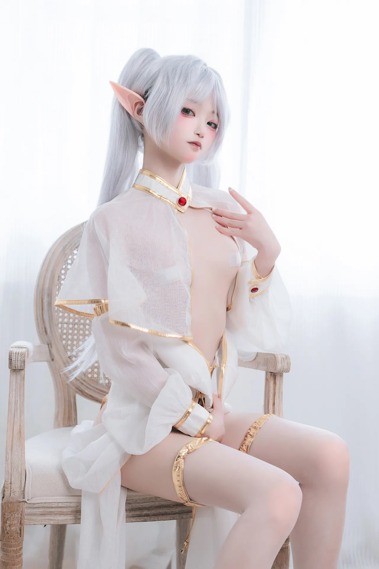 Irisuare 愛莉 葬送的芙莉莲-erohere7.webp