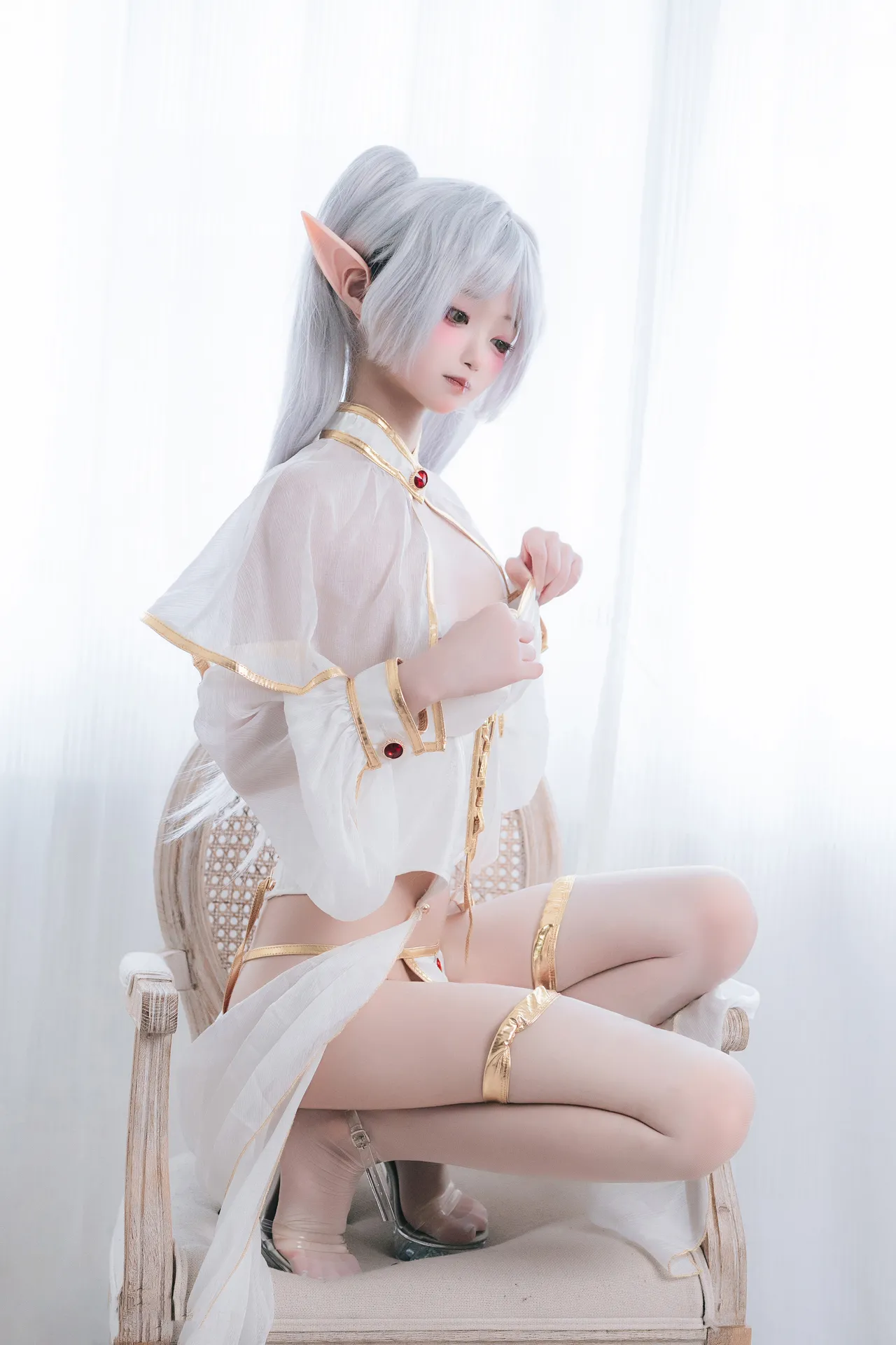 Irisuare 愛莉 葬送的芙莉莲-erohere8.webp