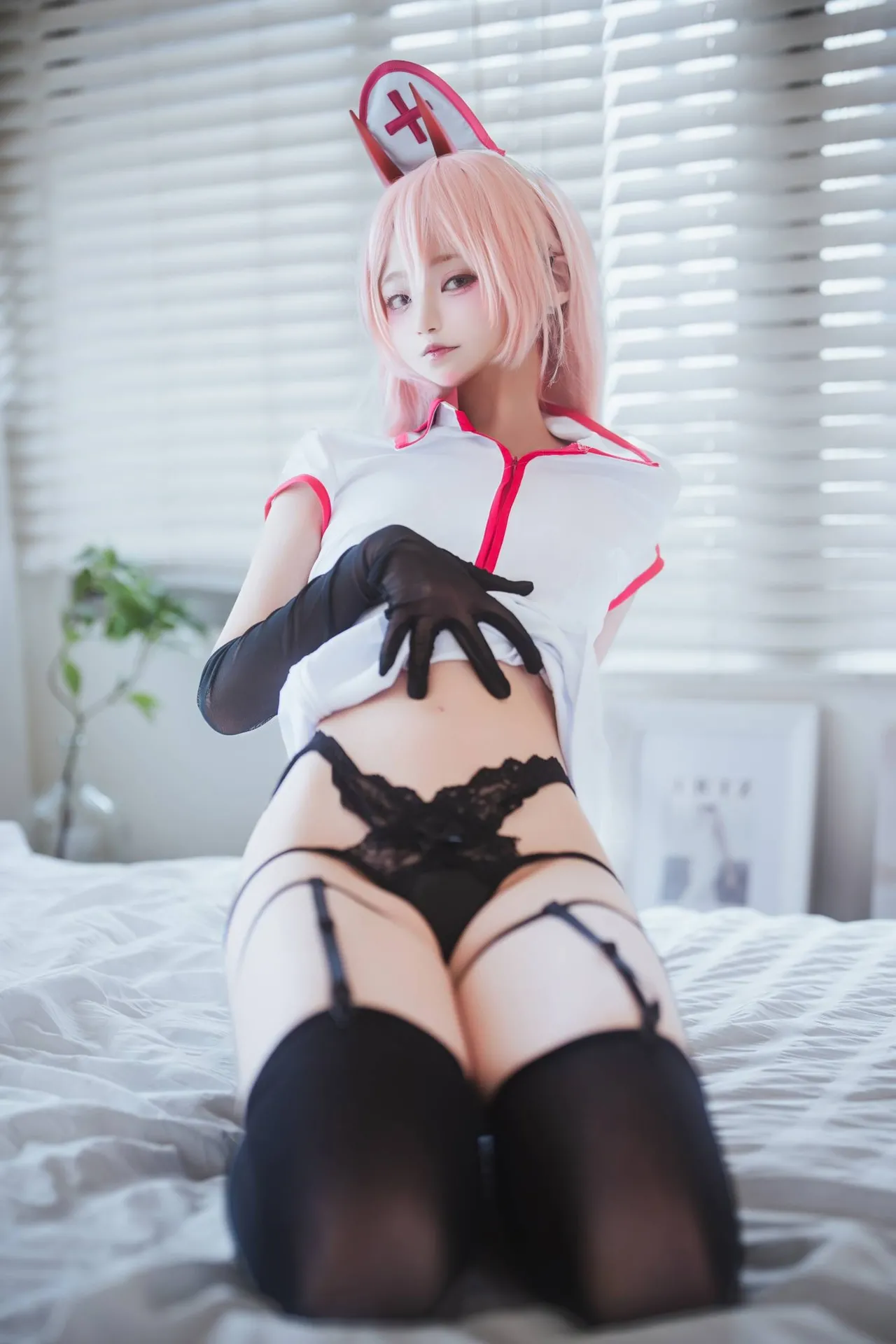 Irisuare 愛莉 - 链锯人 帕瓦-erohere2.webp