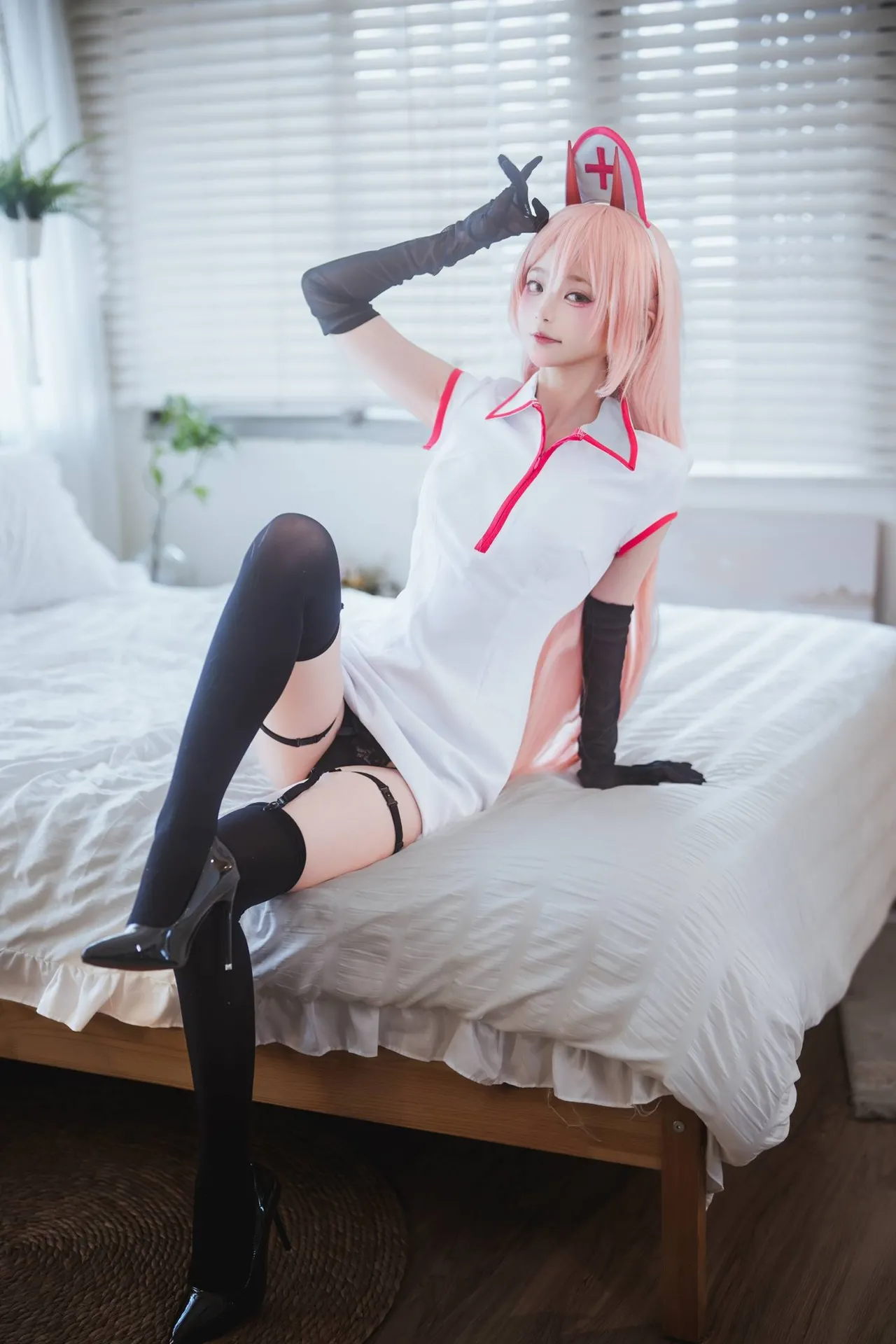Irisuare 愛莉 - 链锯人 帕瓦-erohere7.webp