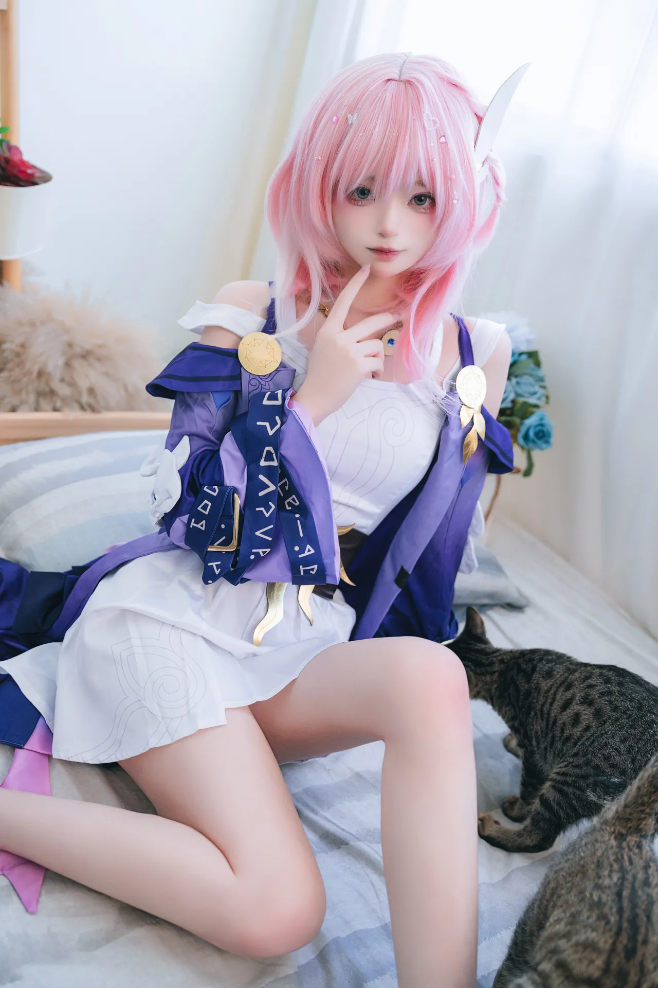 Irisuare 愛莉 Cyrene-erohere3.webp