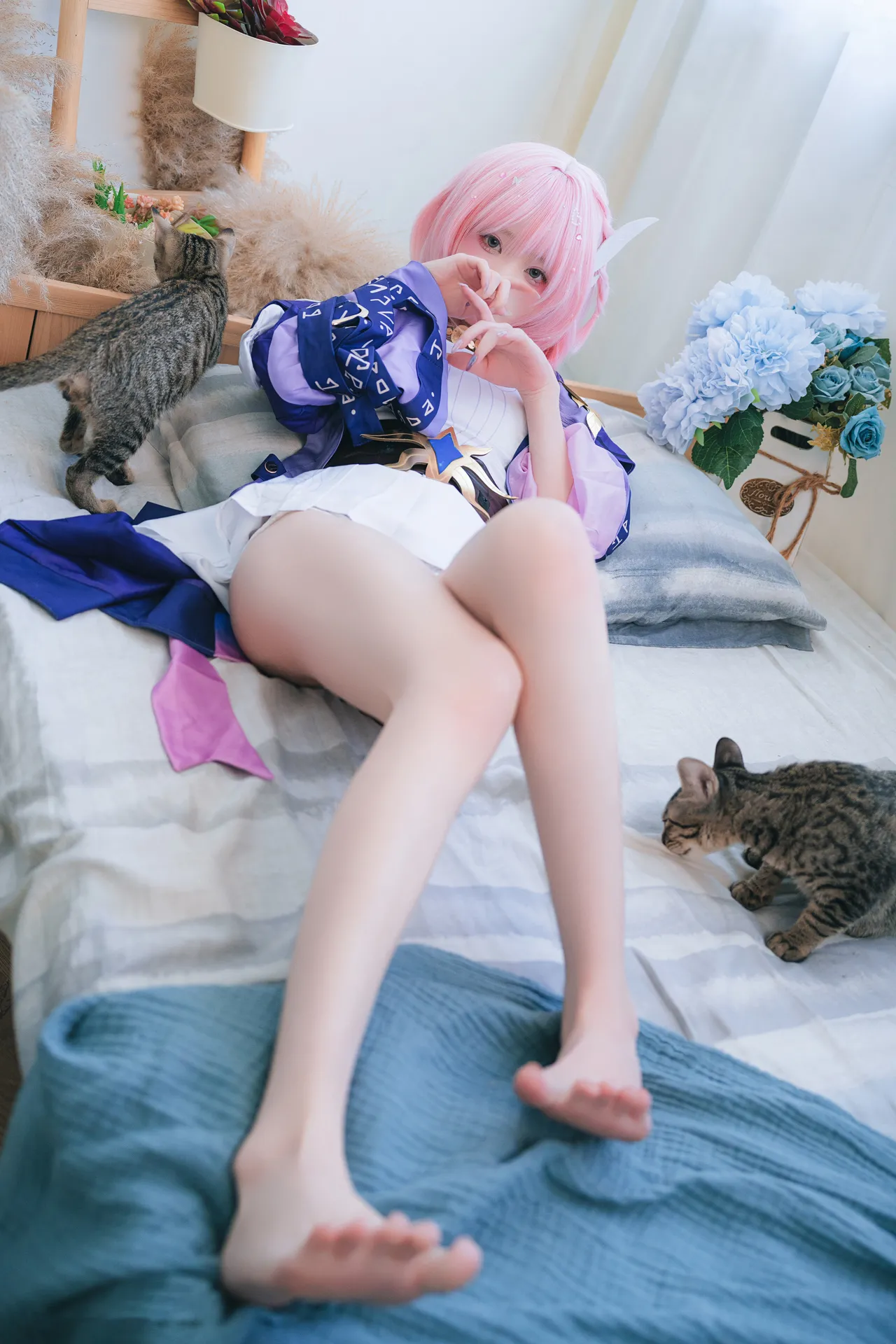 Irisuare 愛莉 Cyrene-erohere5.webp
