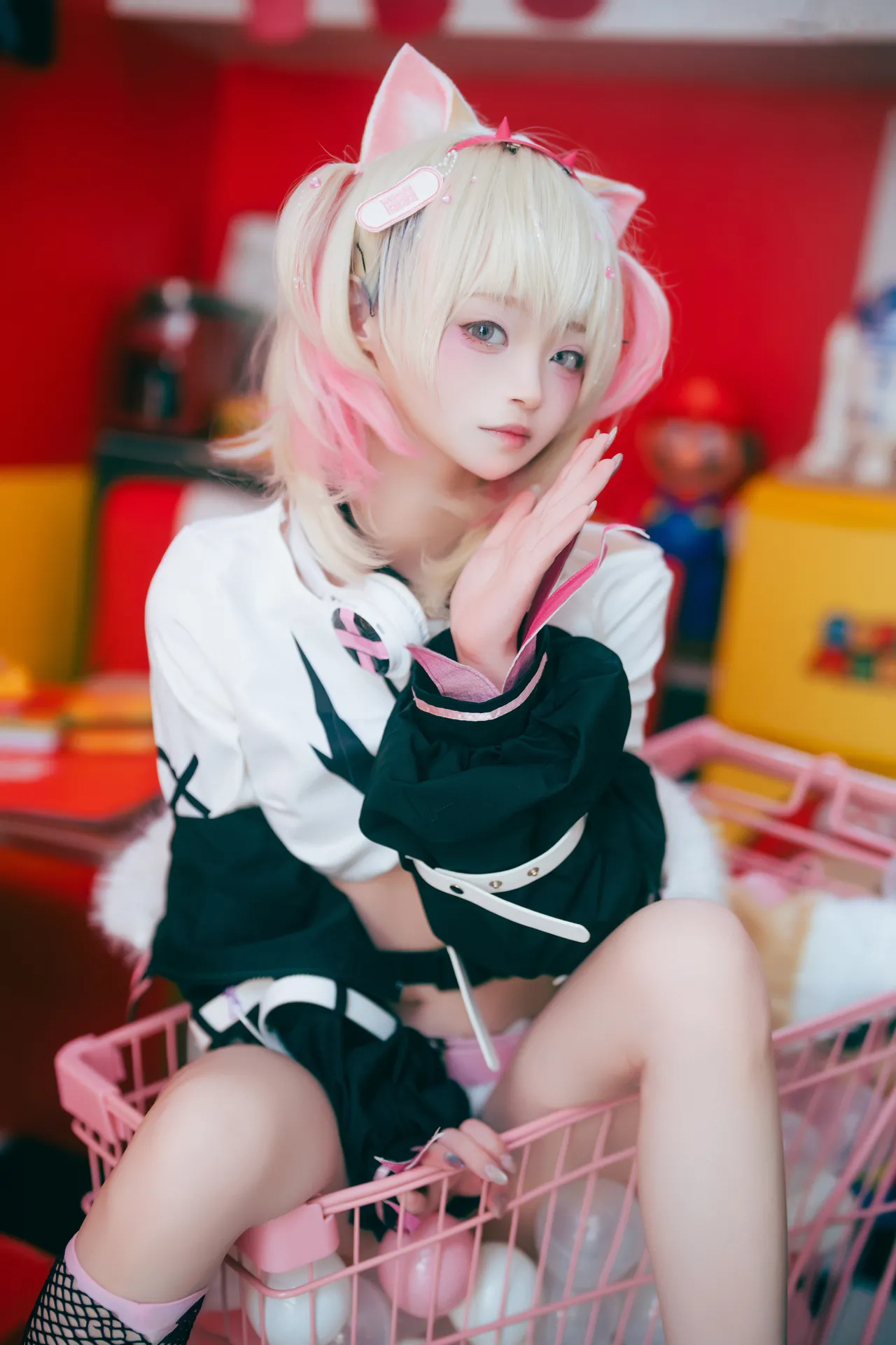 Irisuare 愛莉 Mococo-erohere23.webp