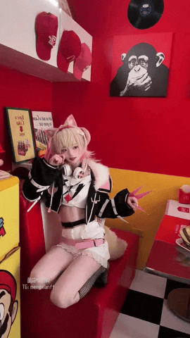 Irisuare 愛莉 Mococo-erohere24.gif