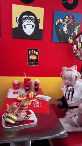 Irisuare 愛莉 Mococo-erohere26.gif