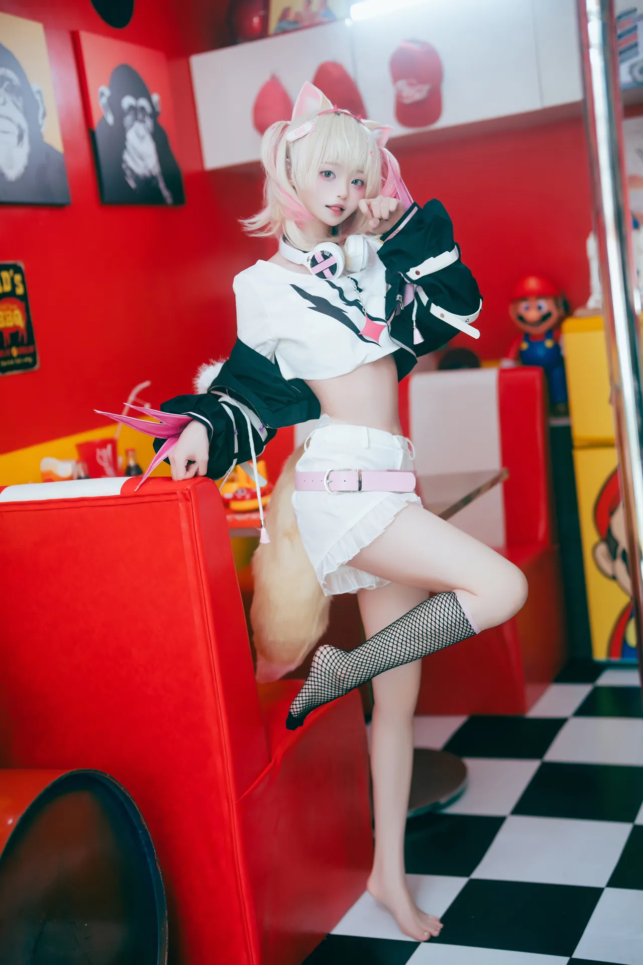 Irisuare 愛莉 Mococo-erohere7.webp