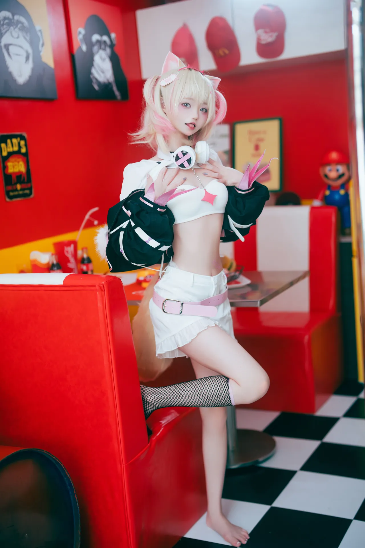Irisuare 愛莉 Mococo-erohere8.webp