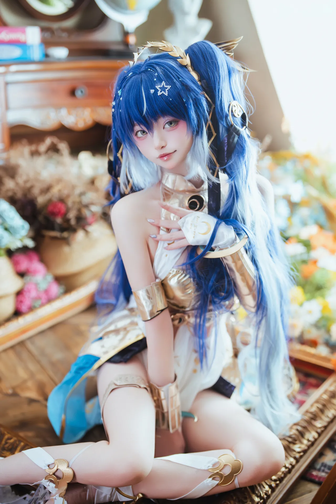 Irisuare - 鸣潮 尤诺-erohere14.webp