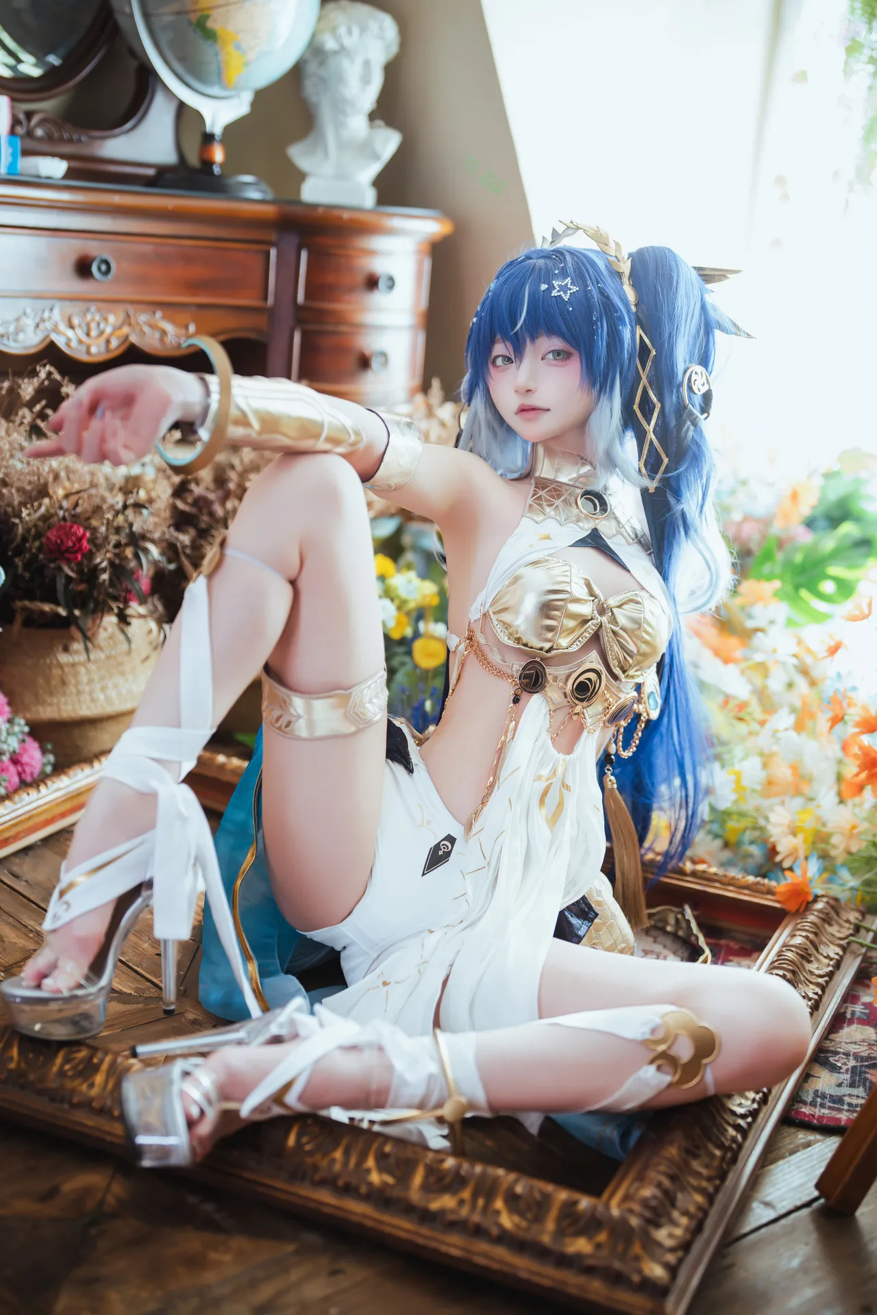 Irisuare - 鸣潮 尤诺-erohere15.webp