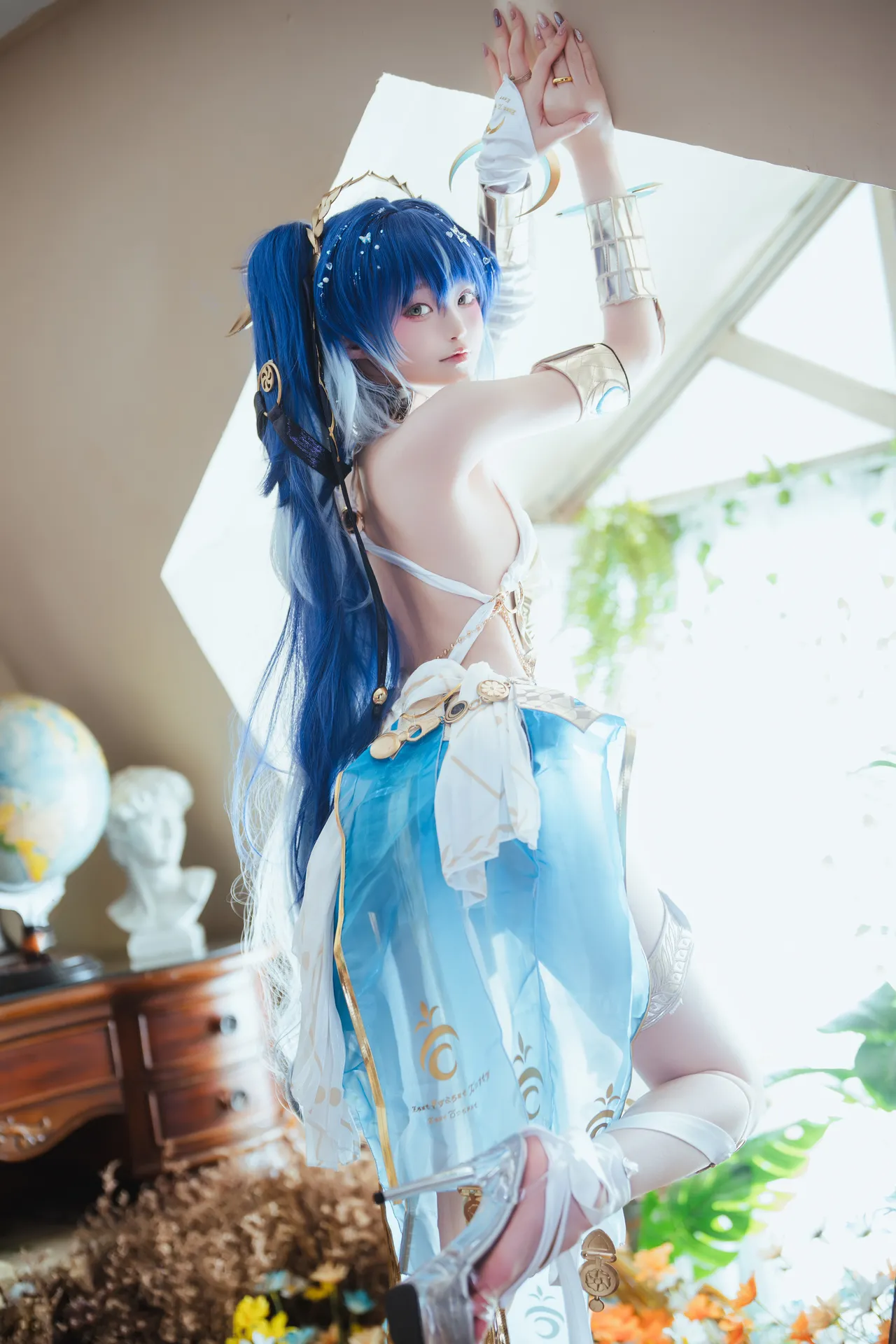 Irisuare - 鸣潮 尤诺-erohere23.webp