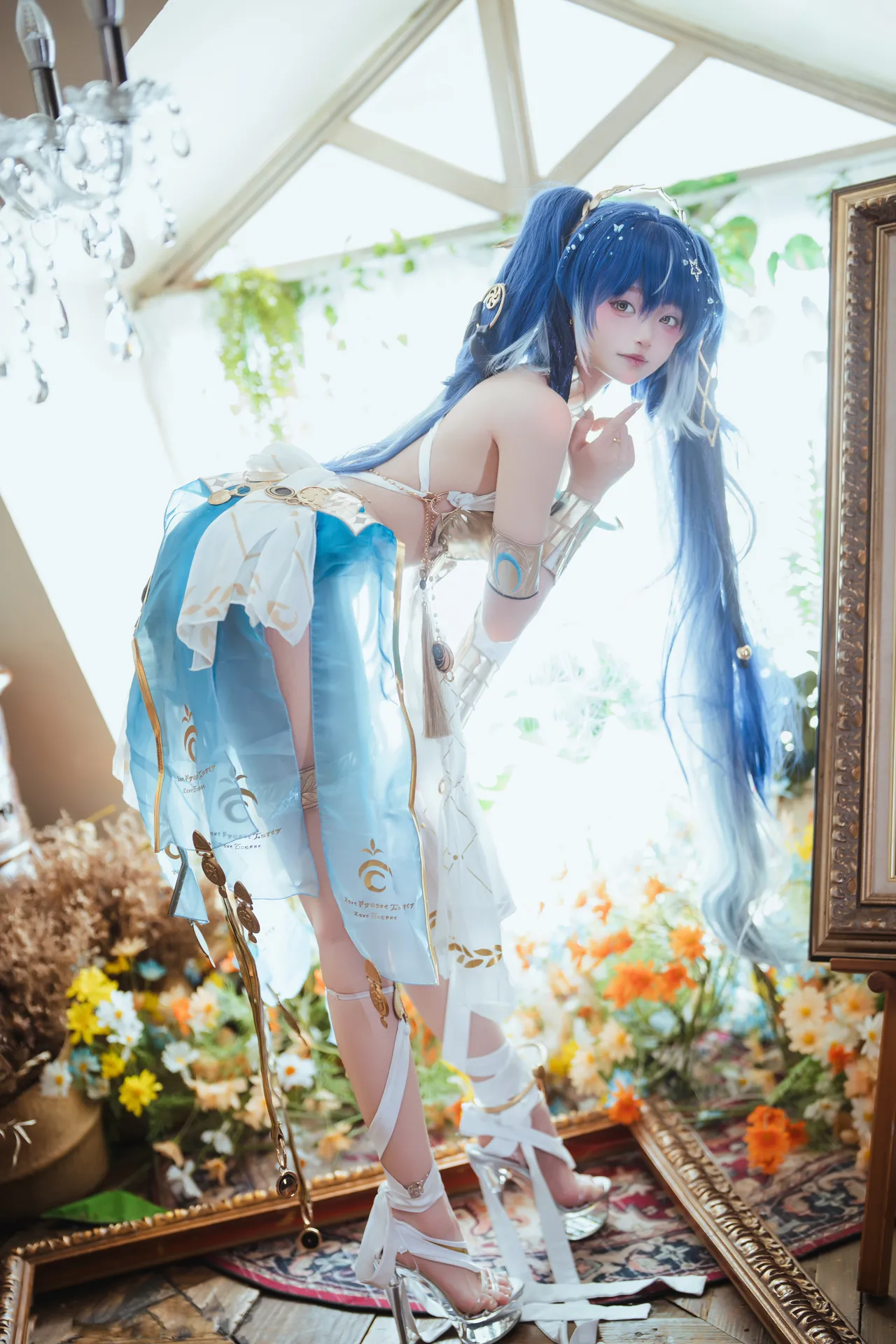 Irisuare - 鸣潮 尤诺-erohere24.webp