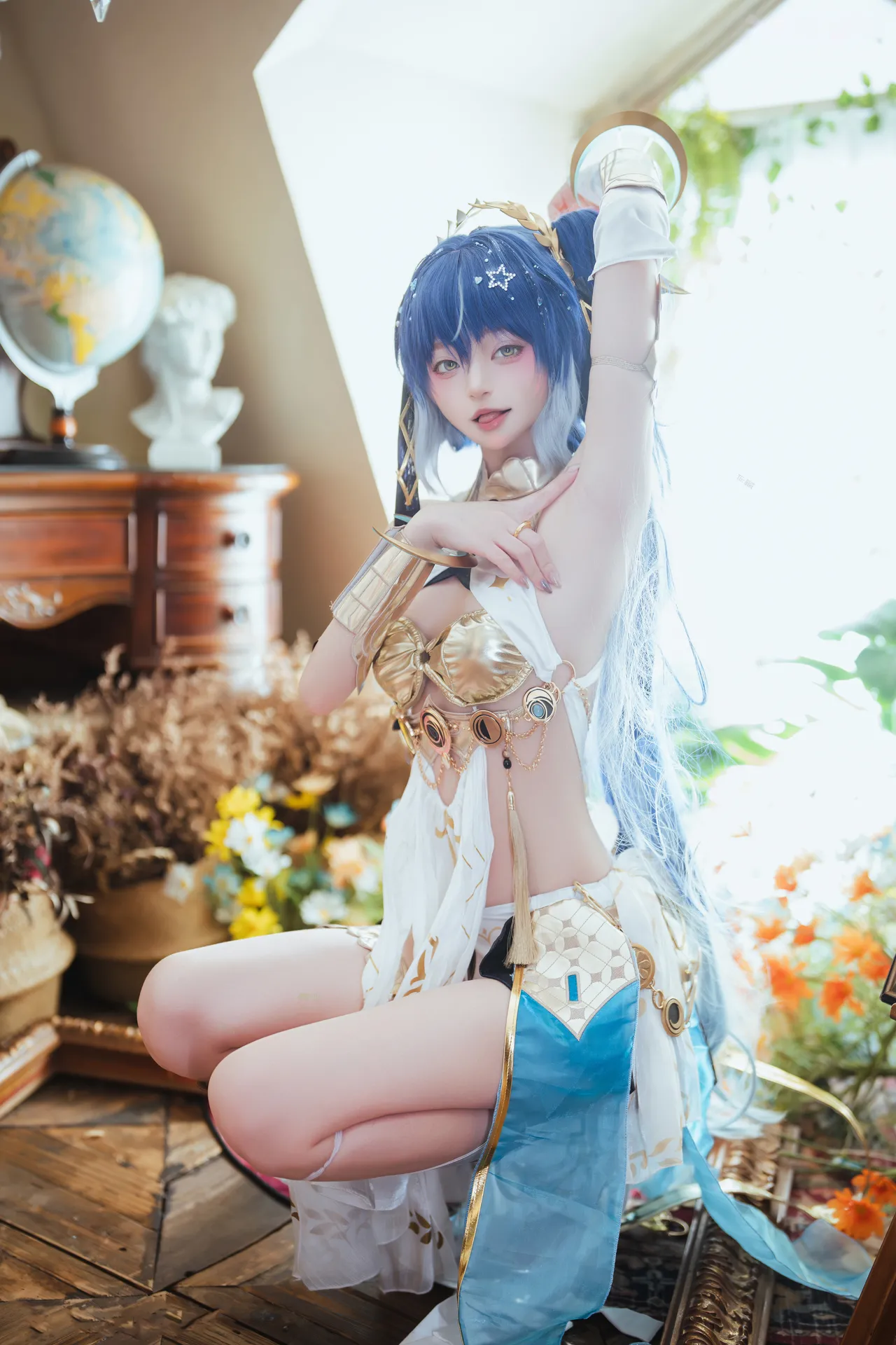 Irisuare - 鸣潮 尤诺-erohere25.webp