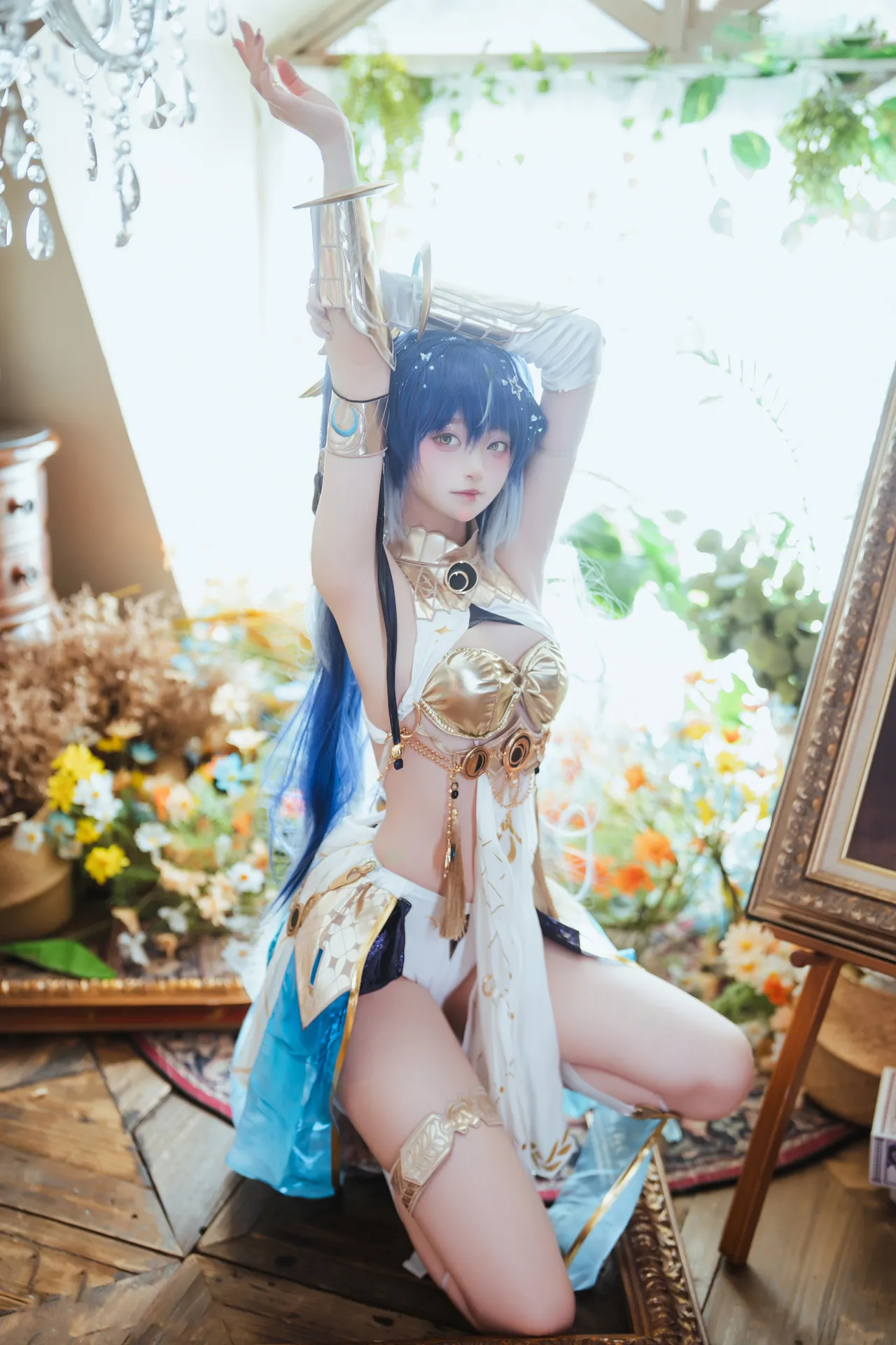 Irisuare - 鸣潮 尤诺-erohere26.webp