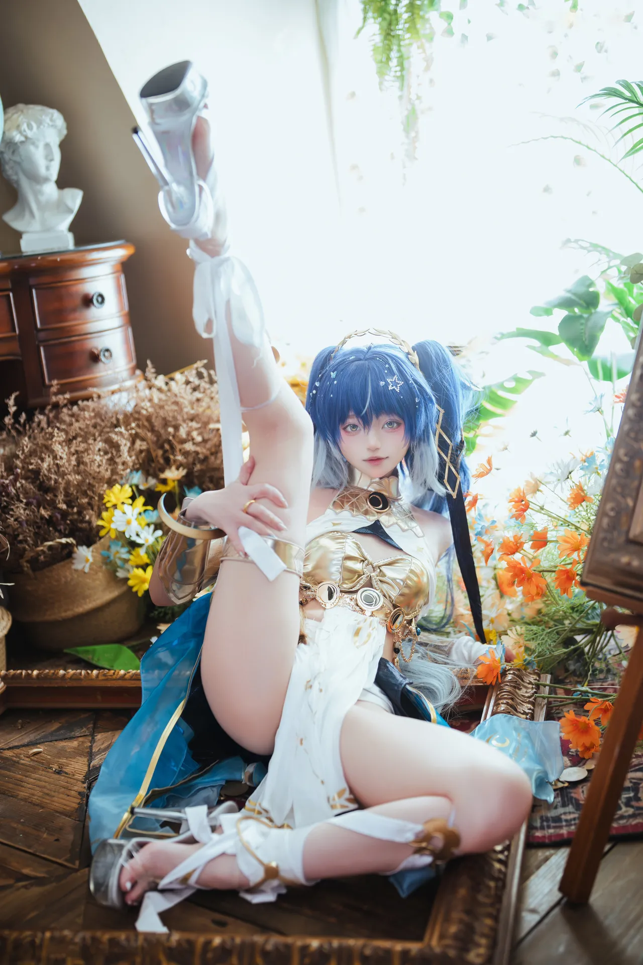 Irisuare - 鸣潮 尤诺-erohere28.webp
