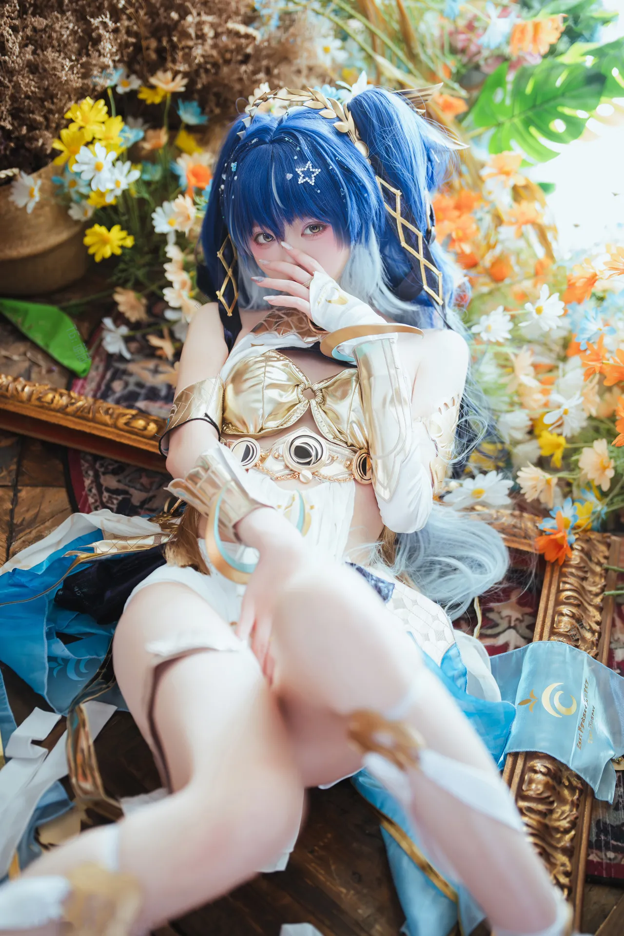 Irisuare - 鸣潮 尤诺-erohere29.webp