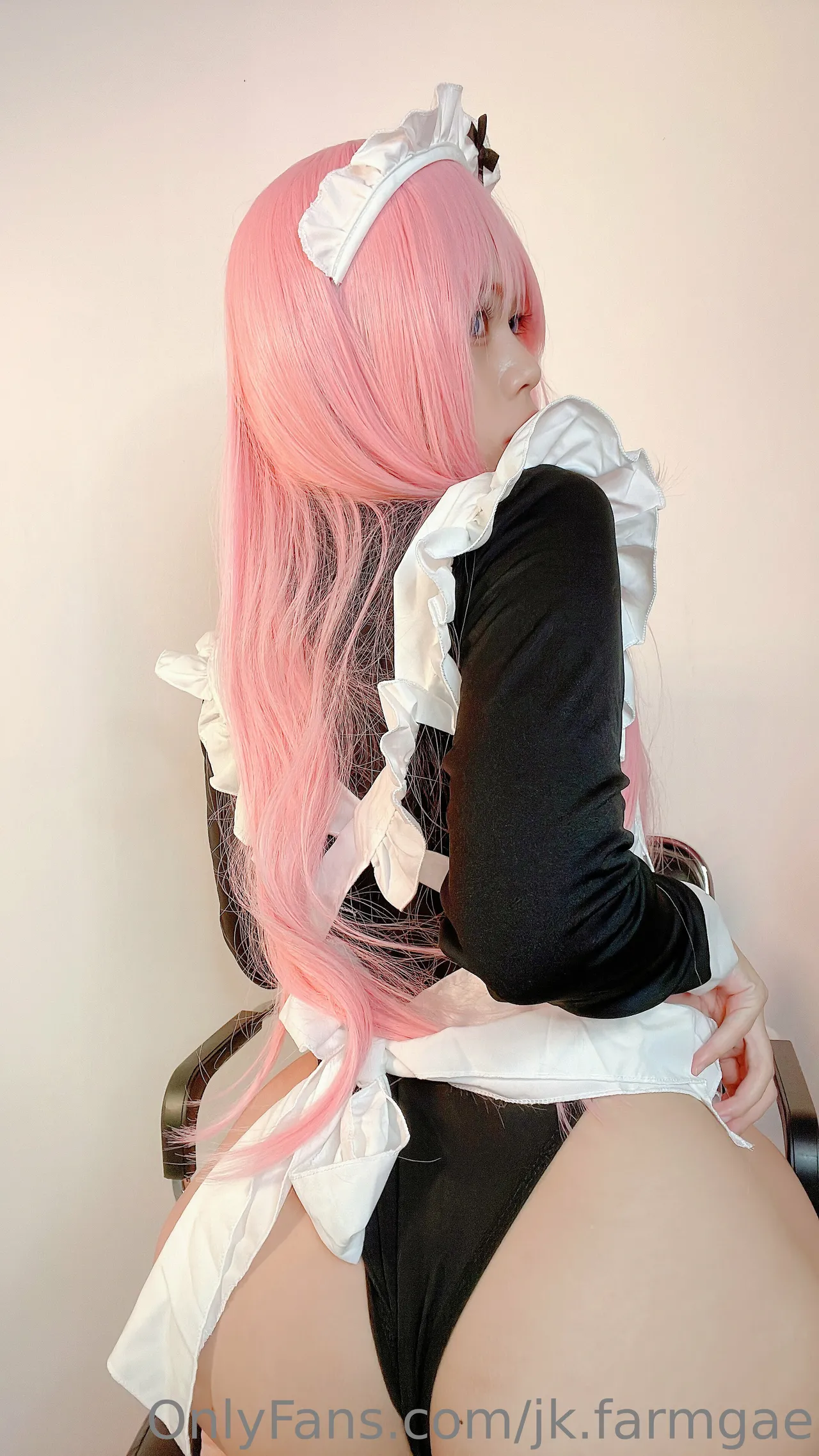 JK.Farmgae - Maid Bocchi-erohere7.webp