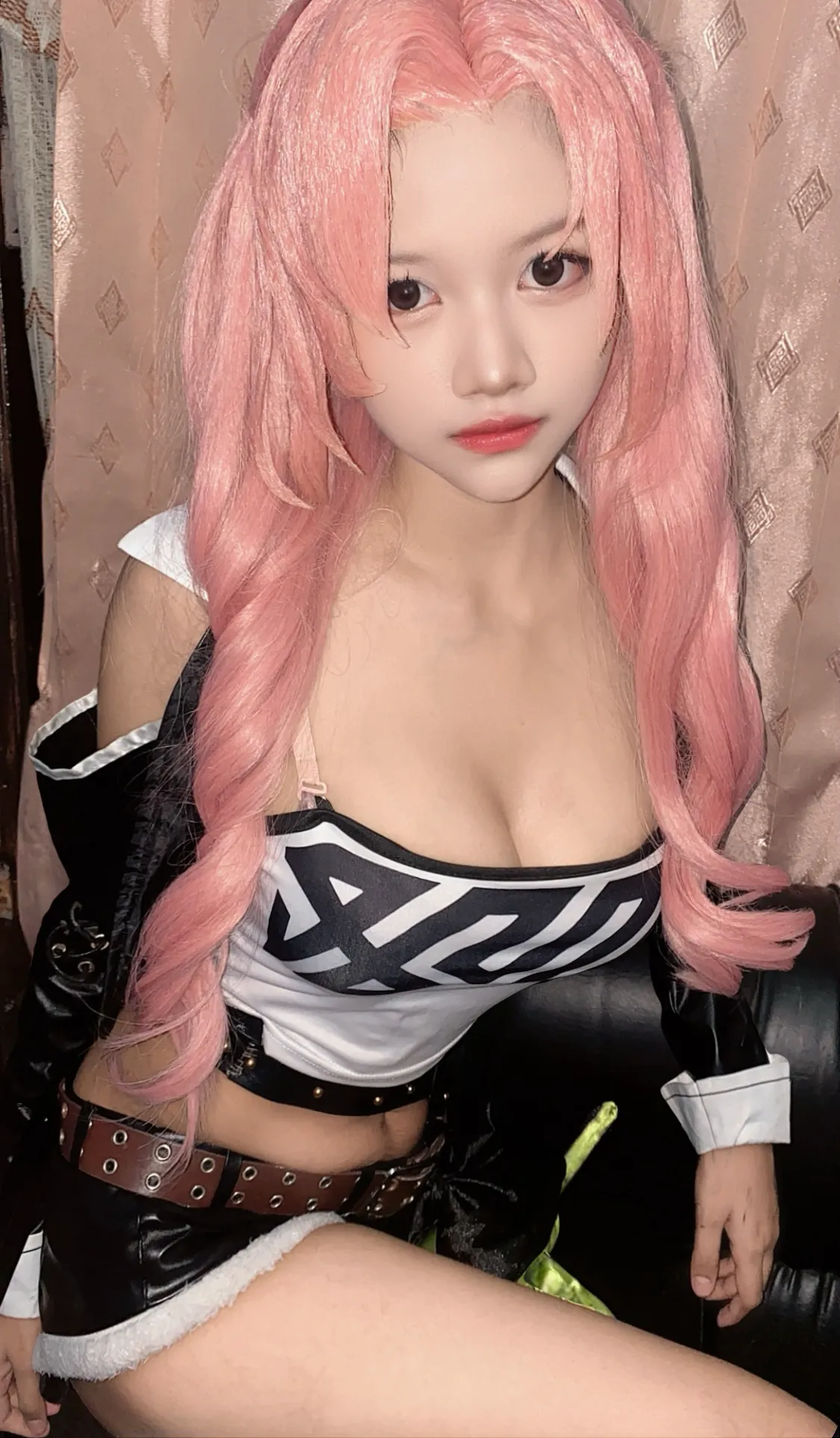 Jane Calista - Nicole Demara-erohere6.webp