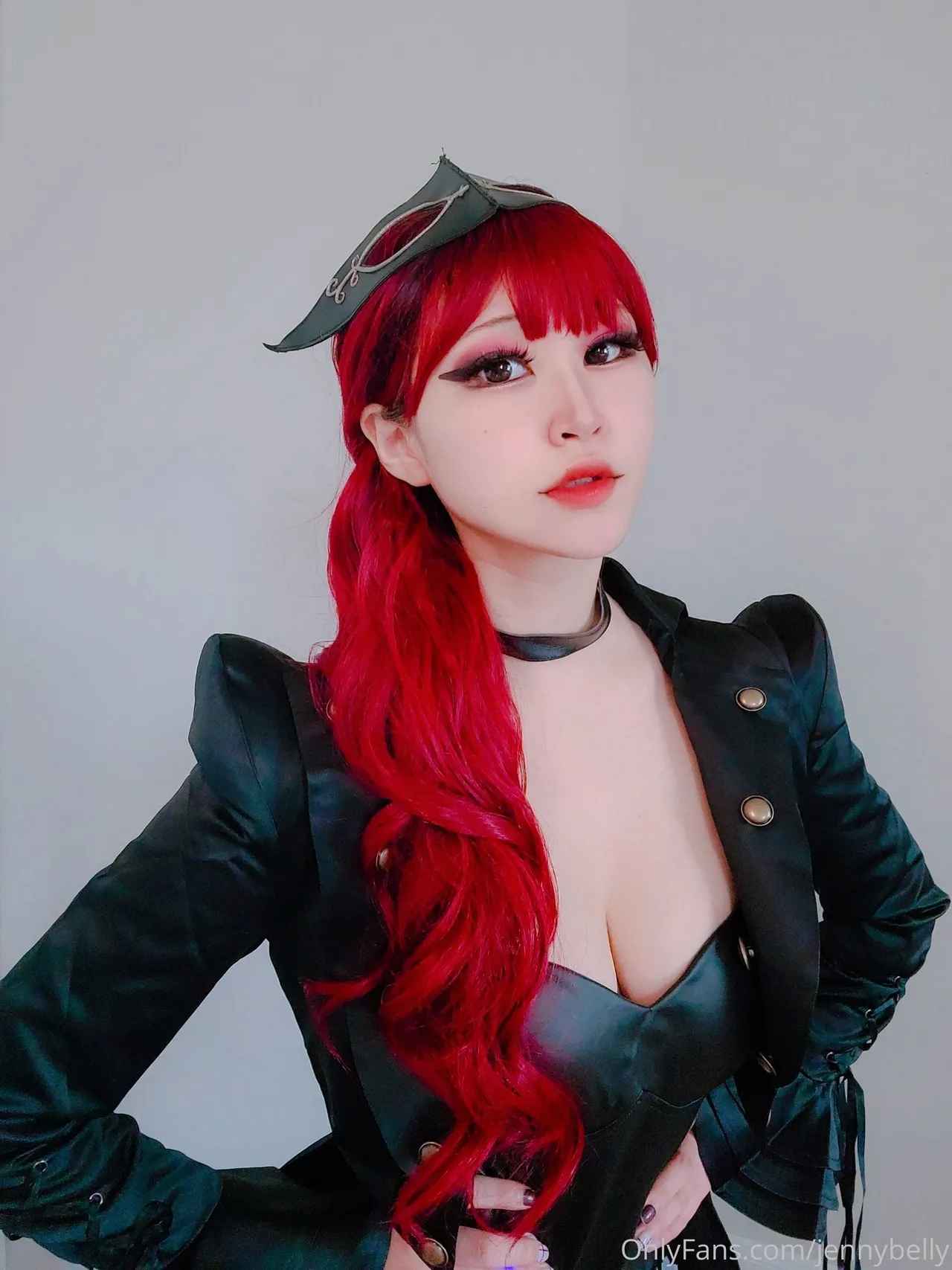Jennybelly - Kasumi-erohere5.webp