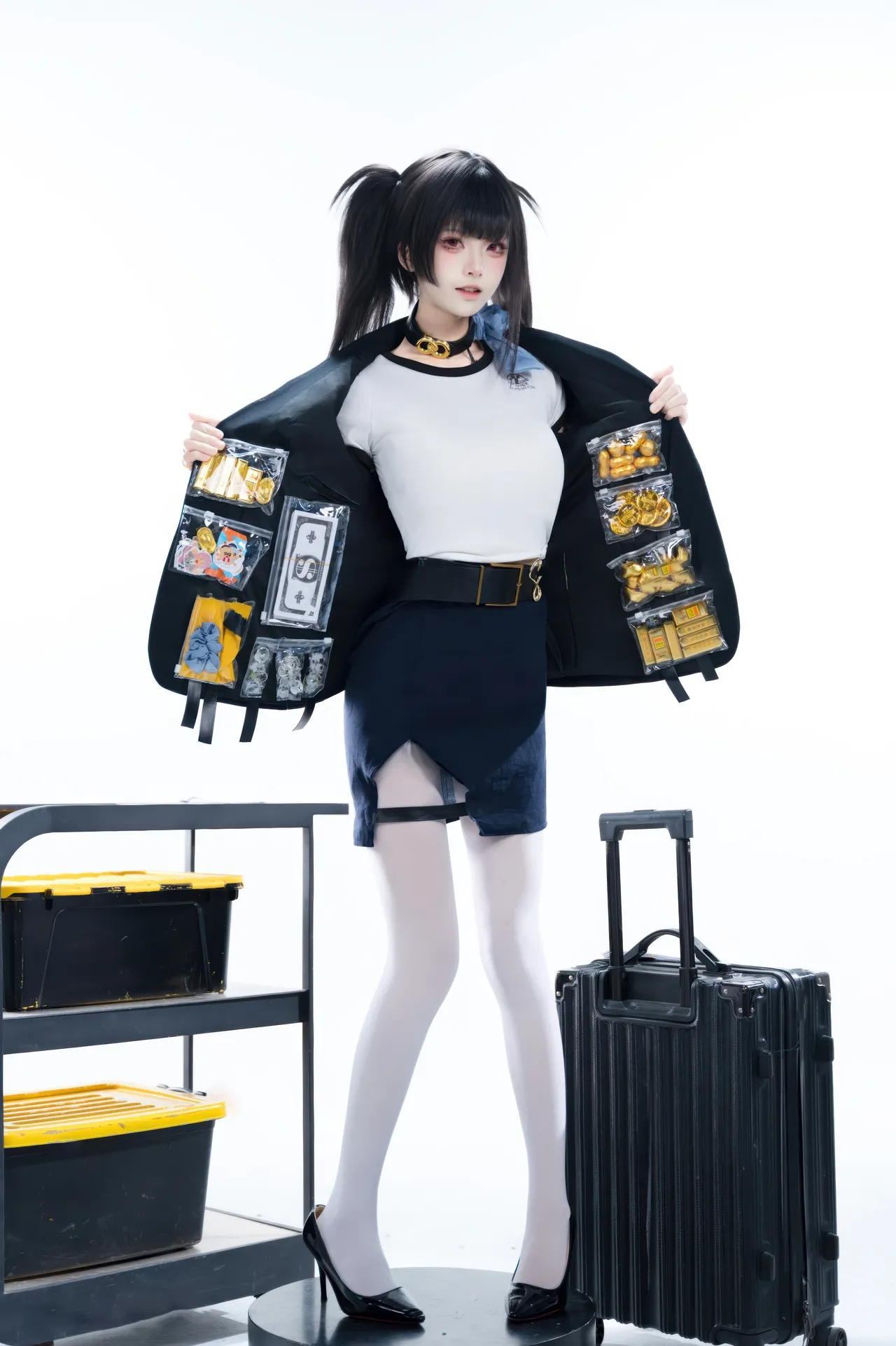 Jiuqi - NIKKE Sora-erohere13.webp
