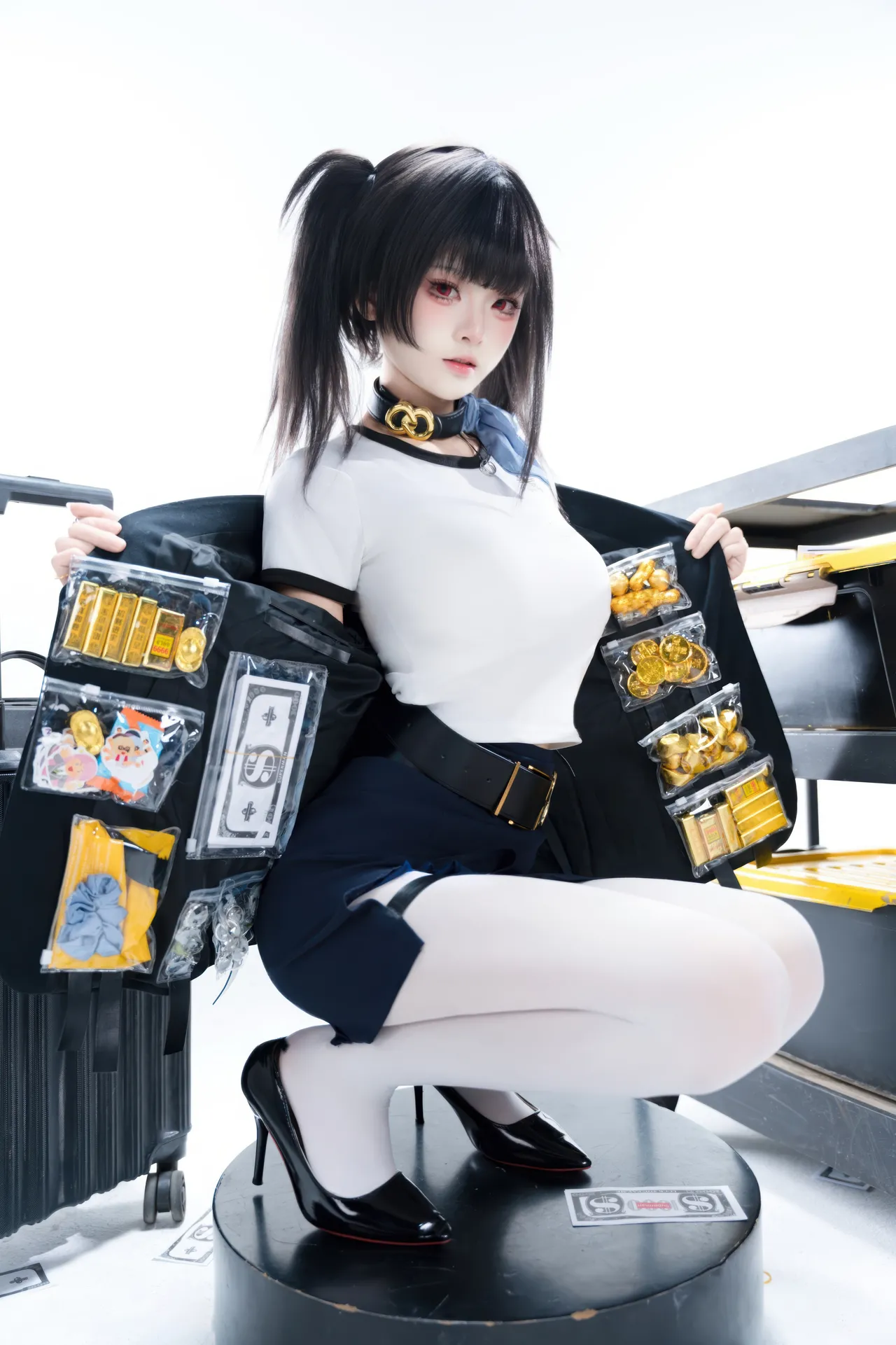 Jiuqi - NIKKE Sora-erohere15.webp