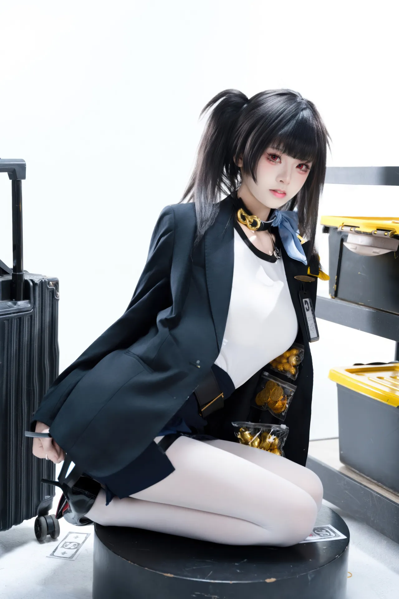 Jiuqi - NIKKE Sora-erohere16.webp