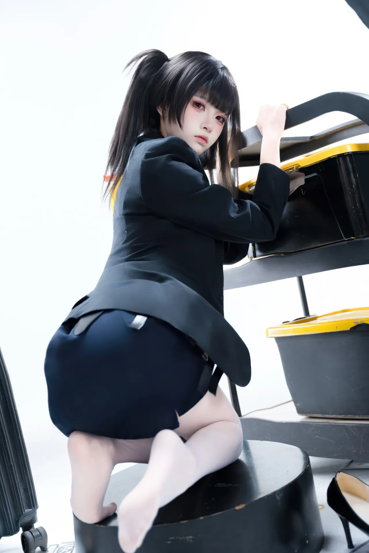 Jiuqi - NIKKE Sora-erohere18.webp