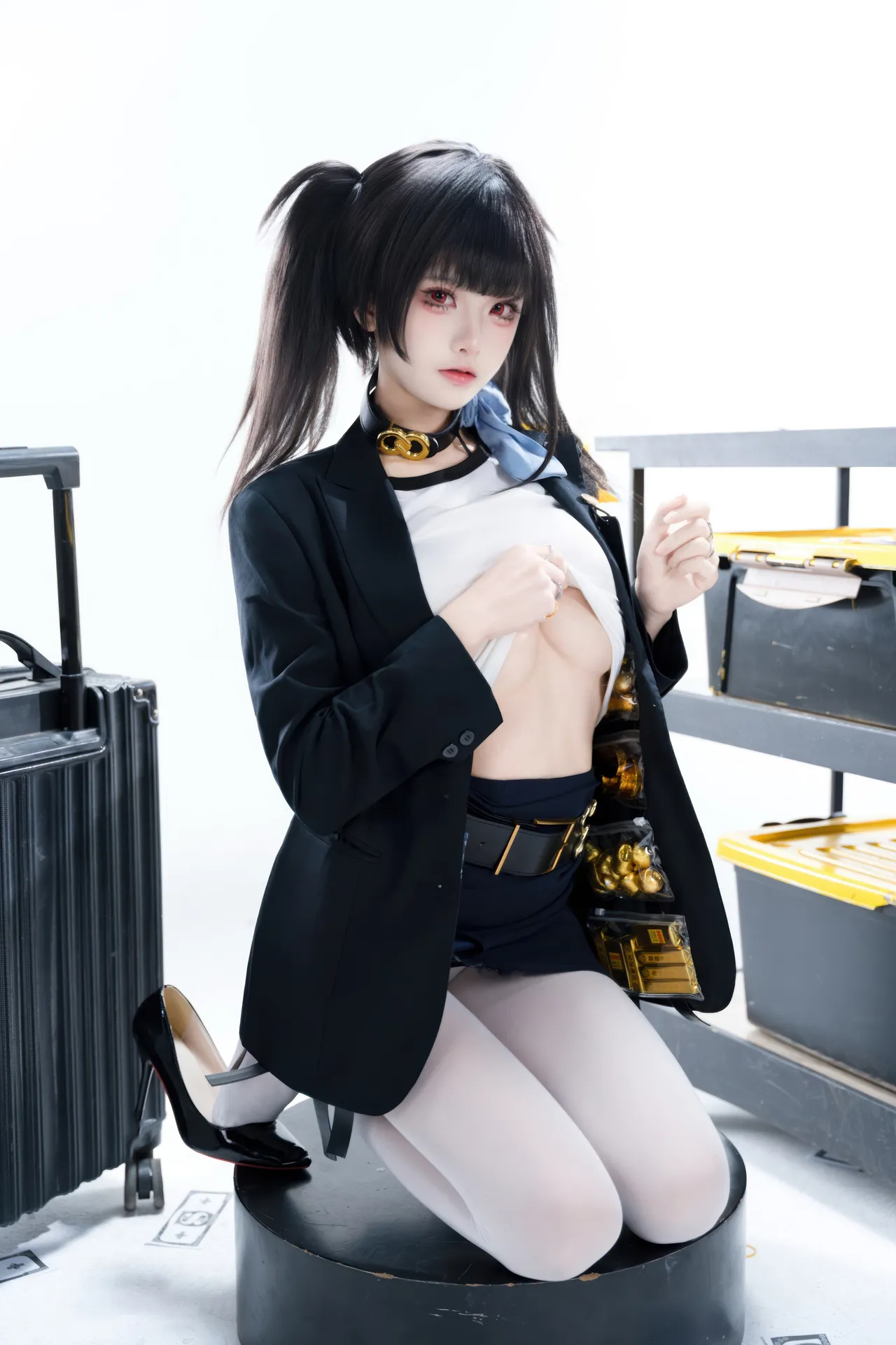 Jiuqi - NIKKE Sora-erohere20.webp