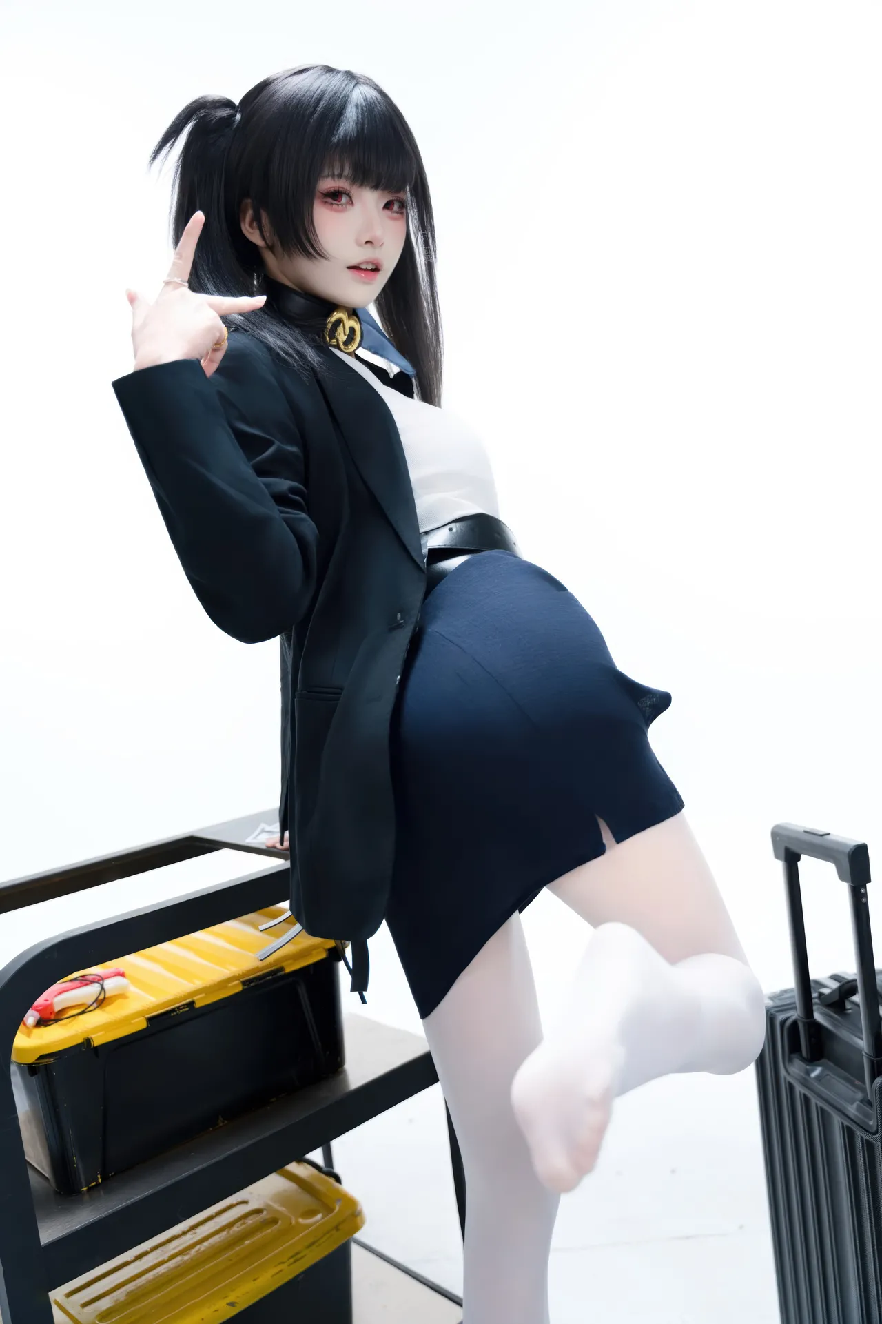 Jiuqi - NIKKE Sora-erohere6.webp